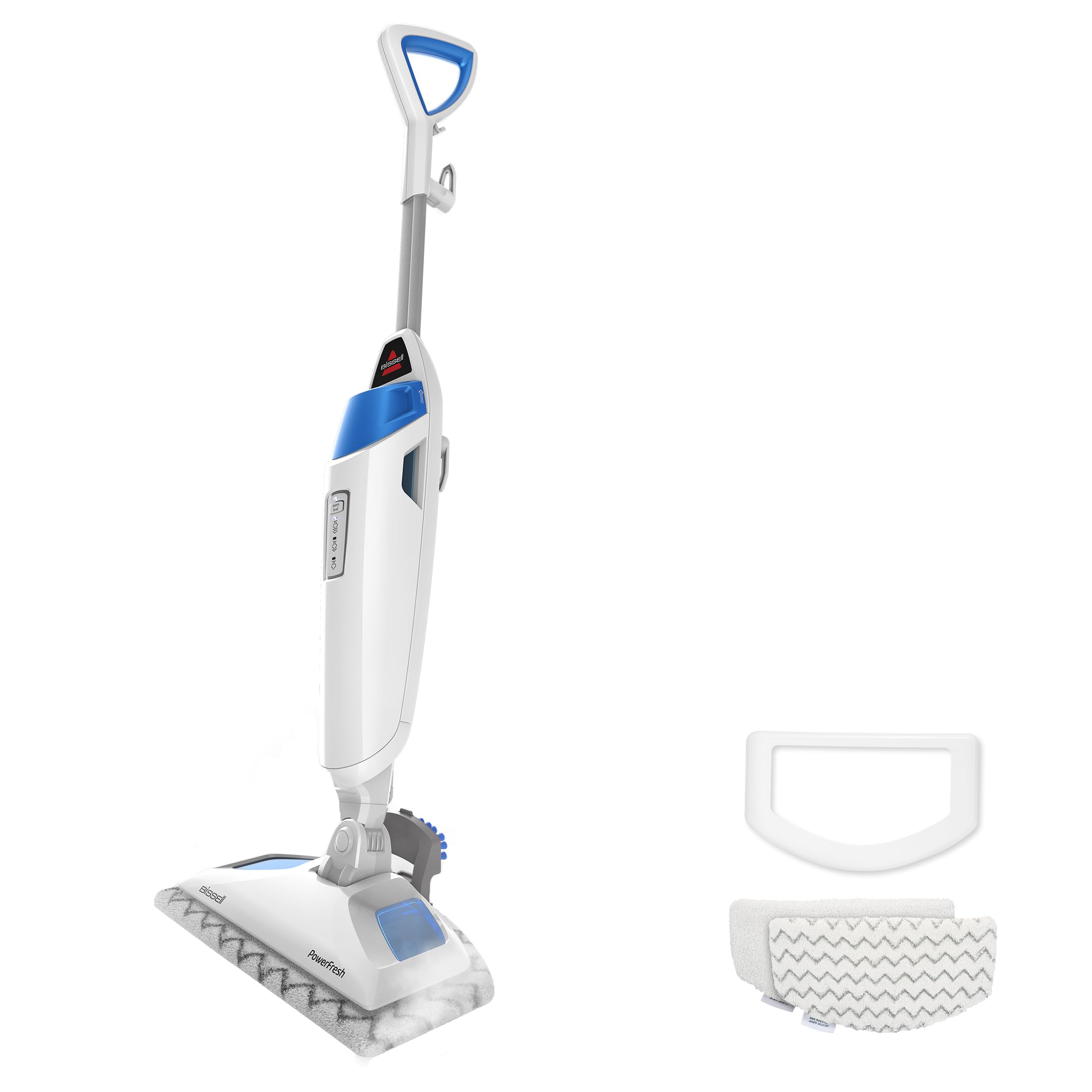 BISSELL PowerFresh Steam Mop