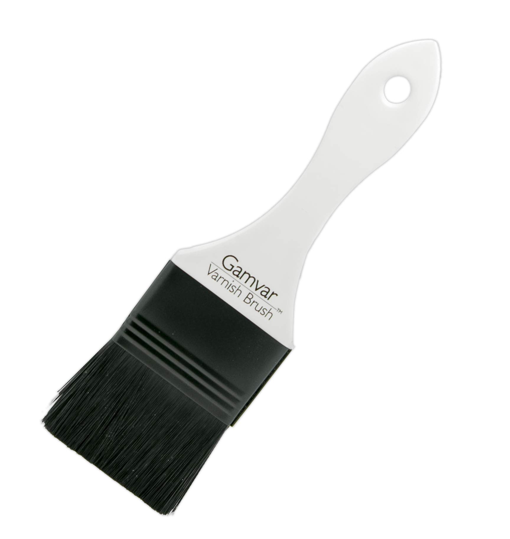 Gamblin Gamvar 50mm Varnish Brush