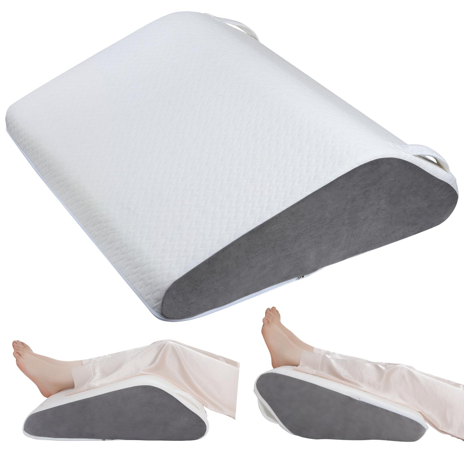 Vekkia Knee Wedge Pillow
