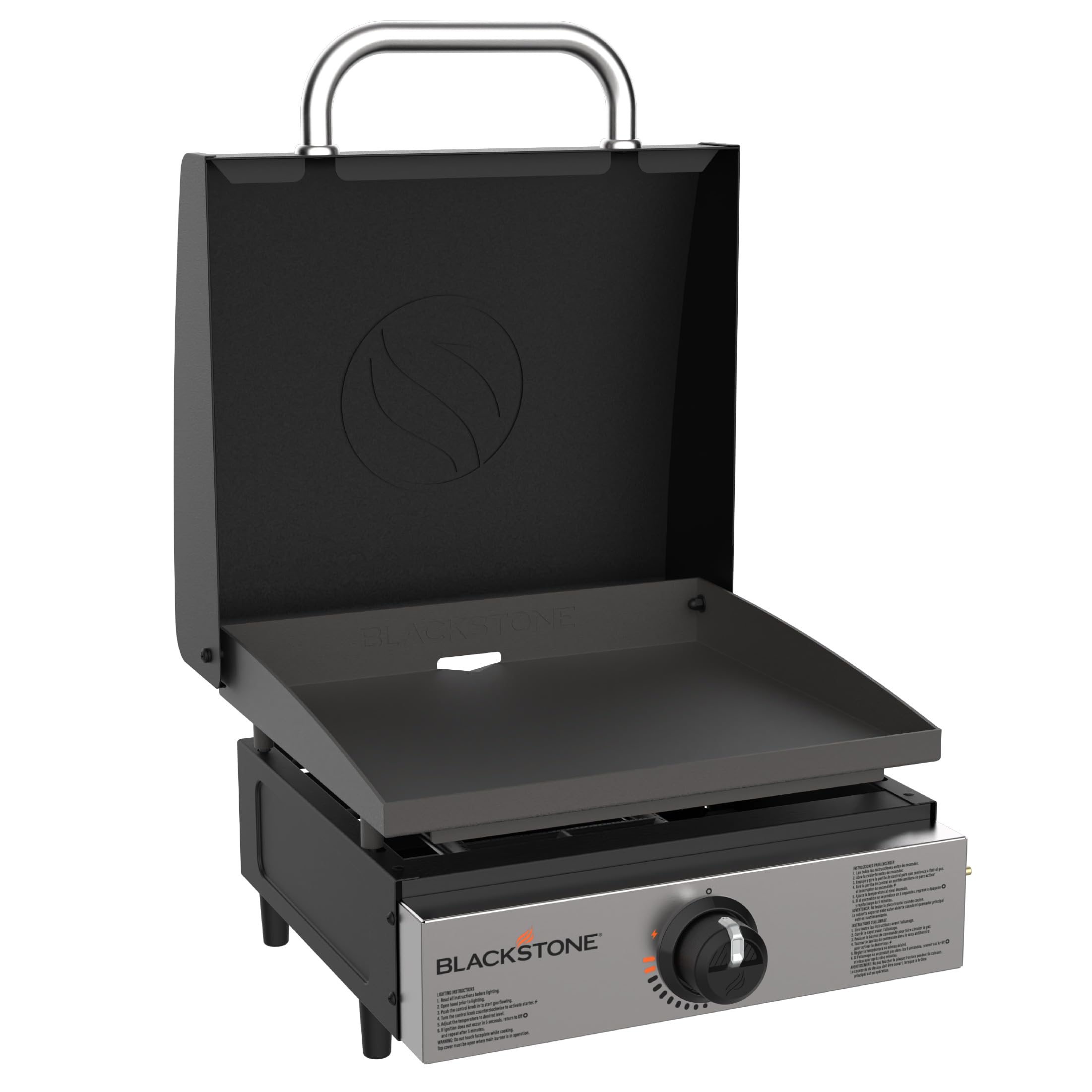 Blackstone 17-Inch Portable Griddle
