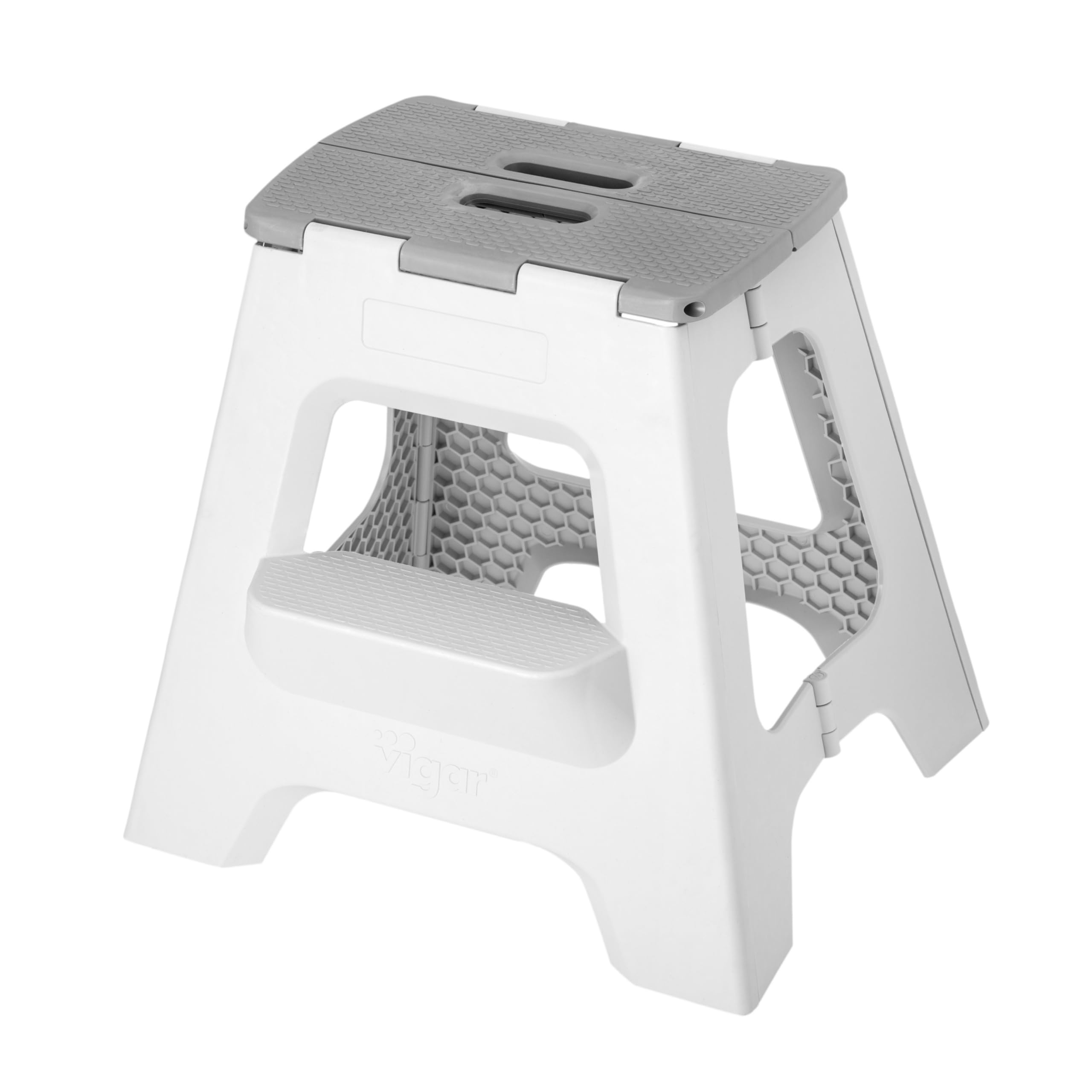 Vigar 2-Step Folding Stool