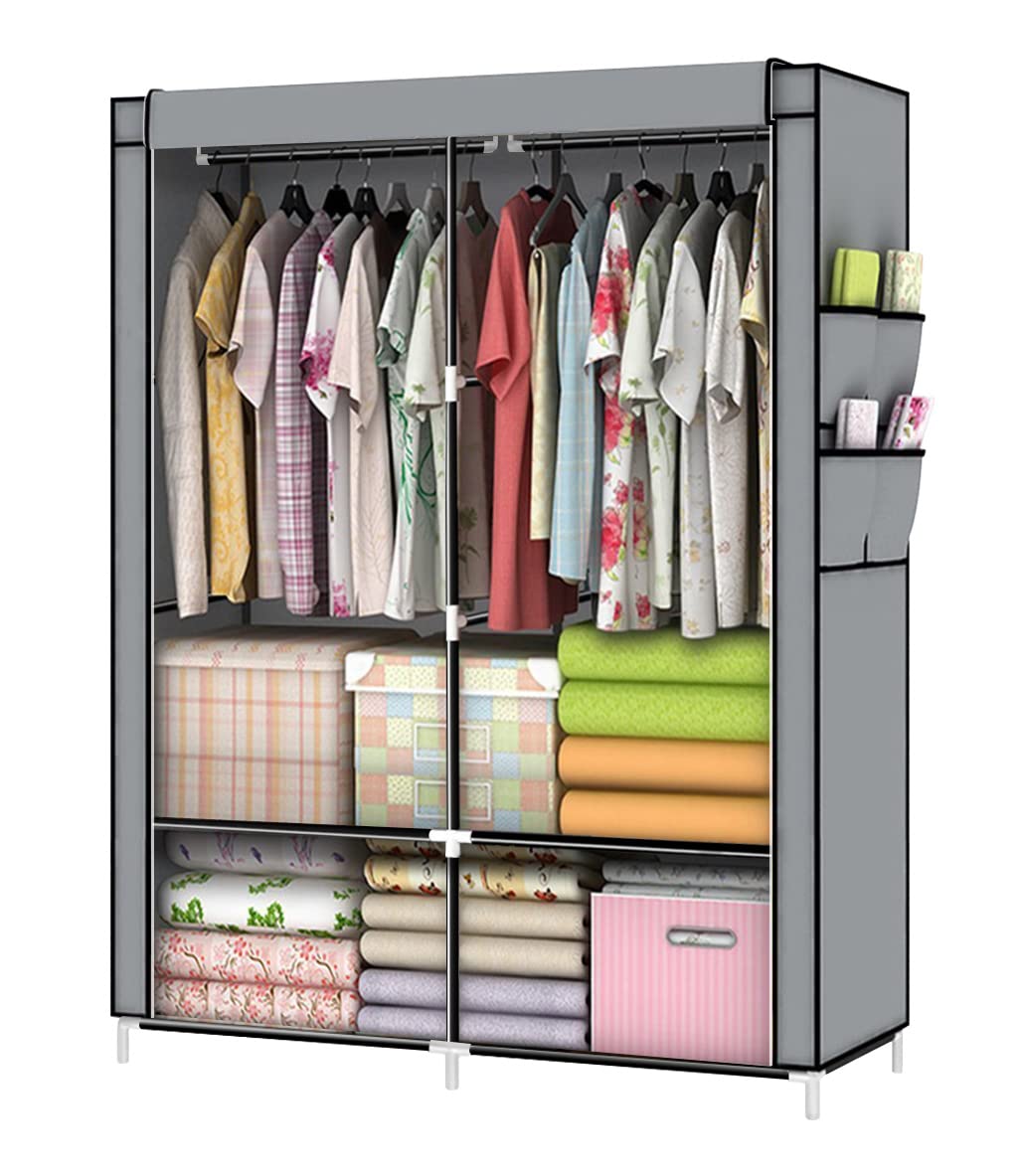 YOUUD Portable Fabric Wardrobe