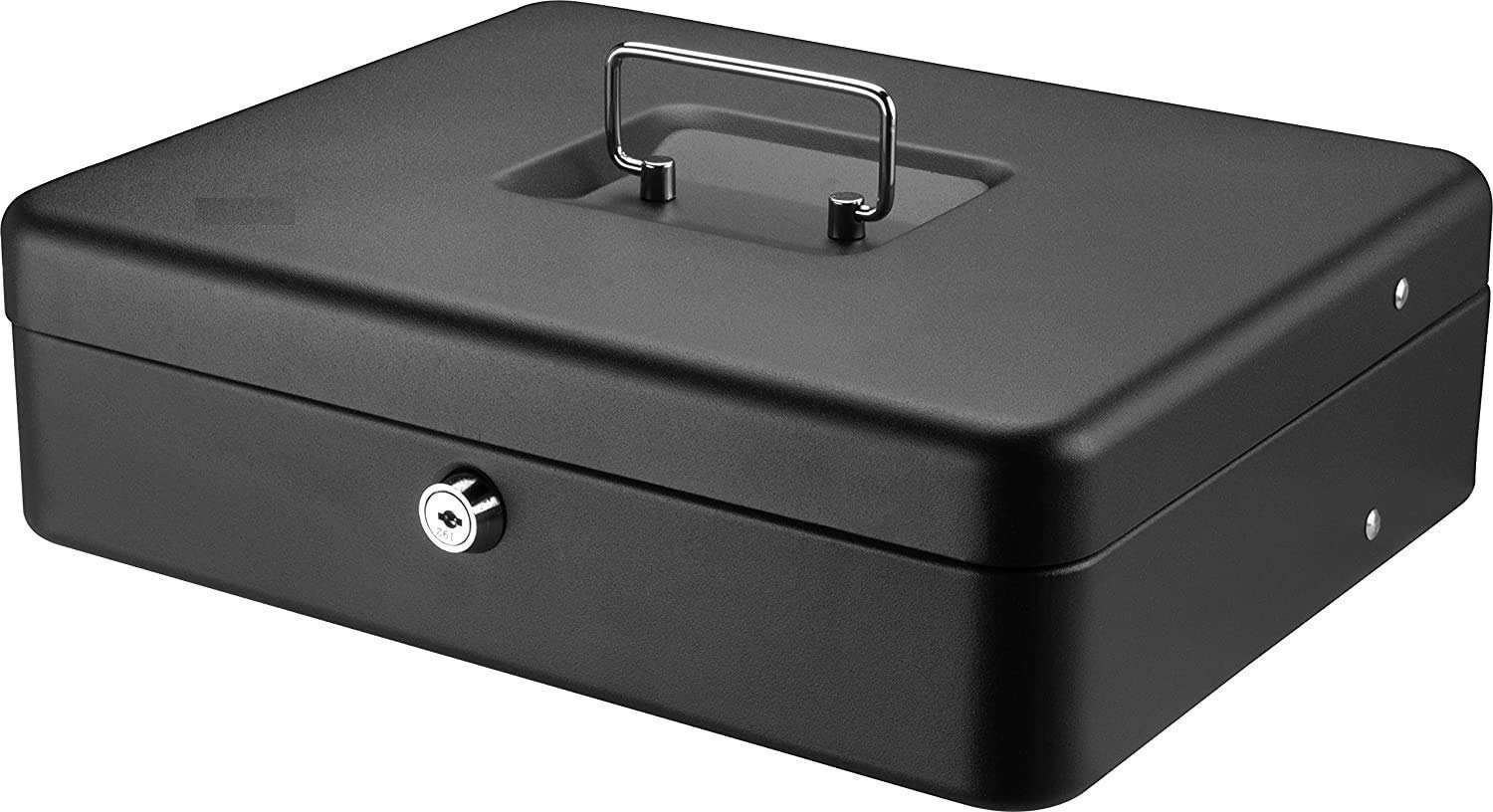 SentrySafe CB-12 Cash Box