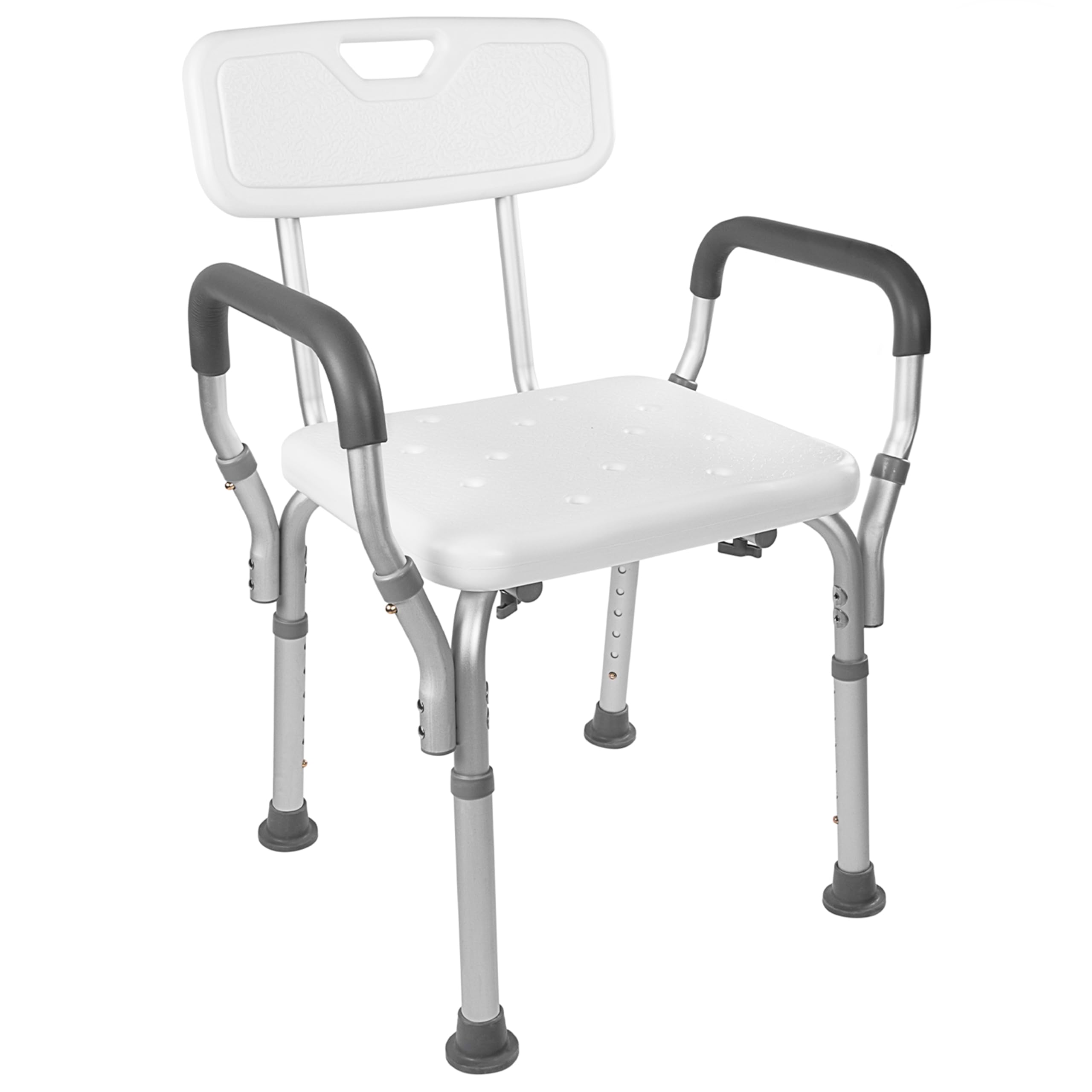 Vaunn Deluxe Spa Shower Chair