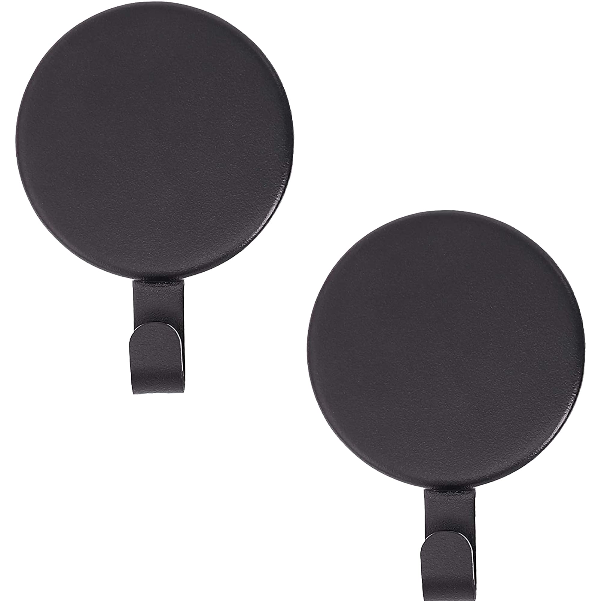 Haute Decor Magnetic Wreath Hanger (Set of 2)