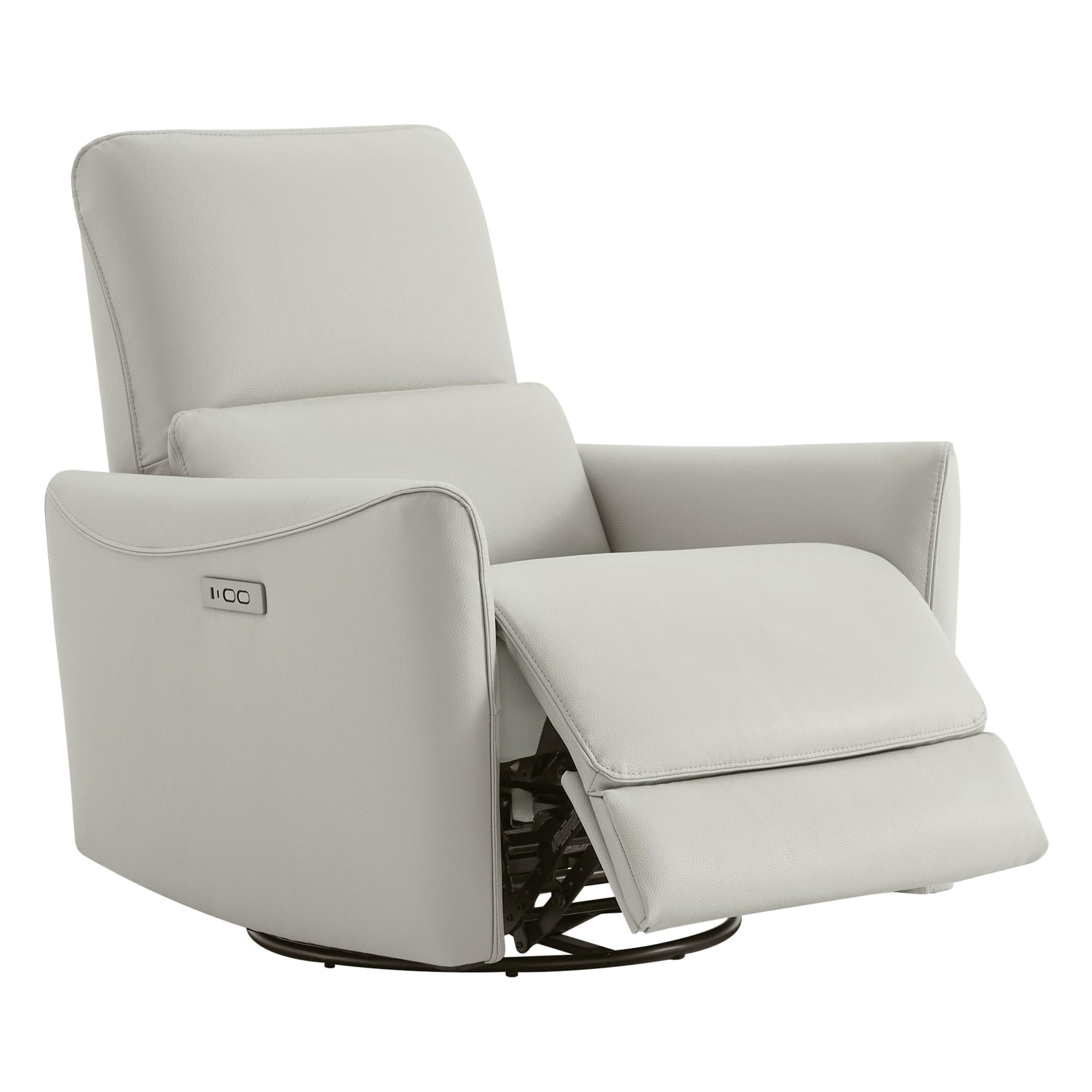 CHITA Power Swivel Glider Recliner