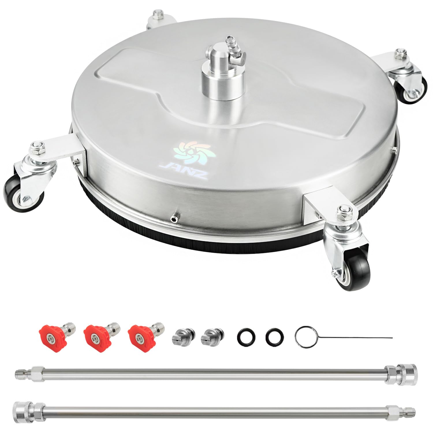 JANZ 17" Surface Cleaner