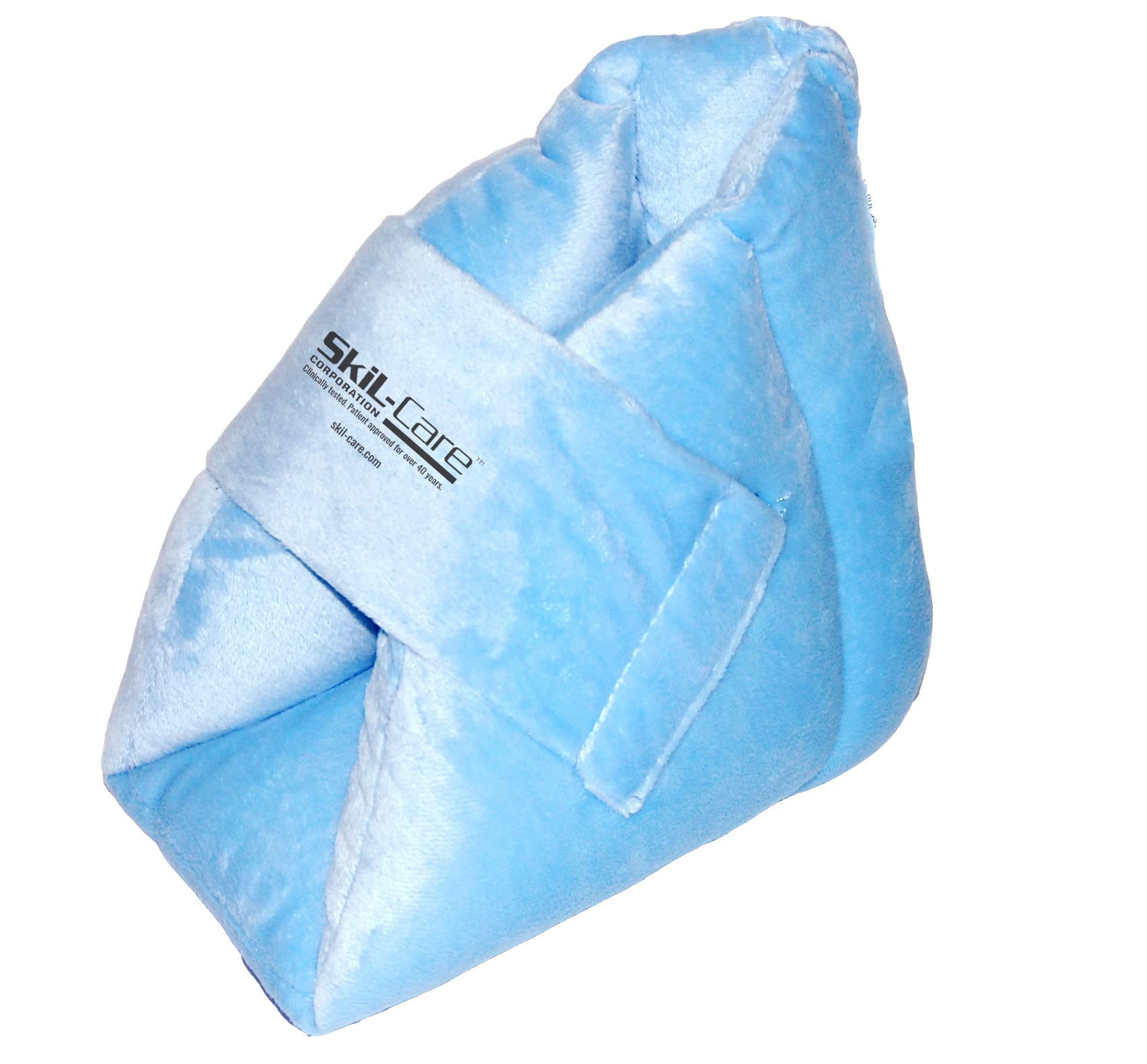 Skil-Care Cozy-Cloth Heel Cushion