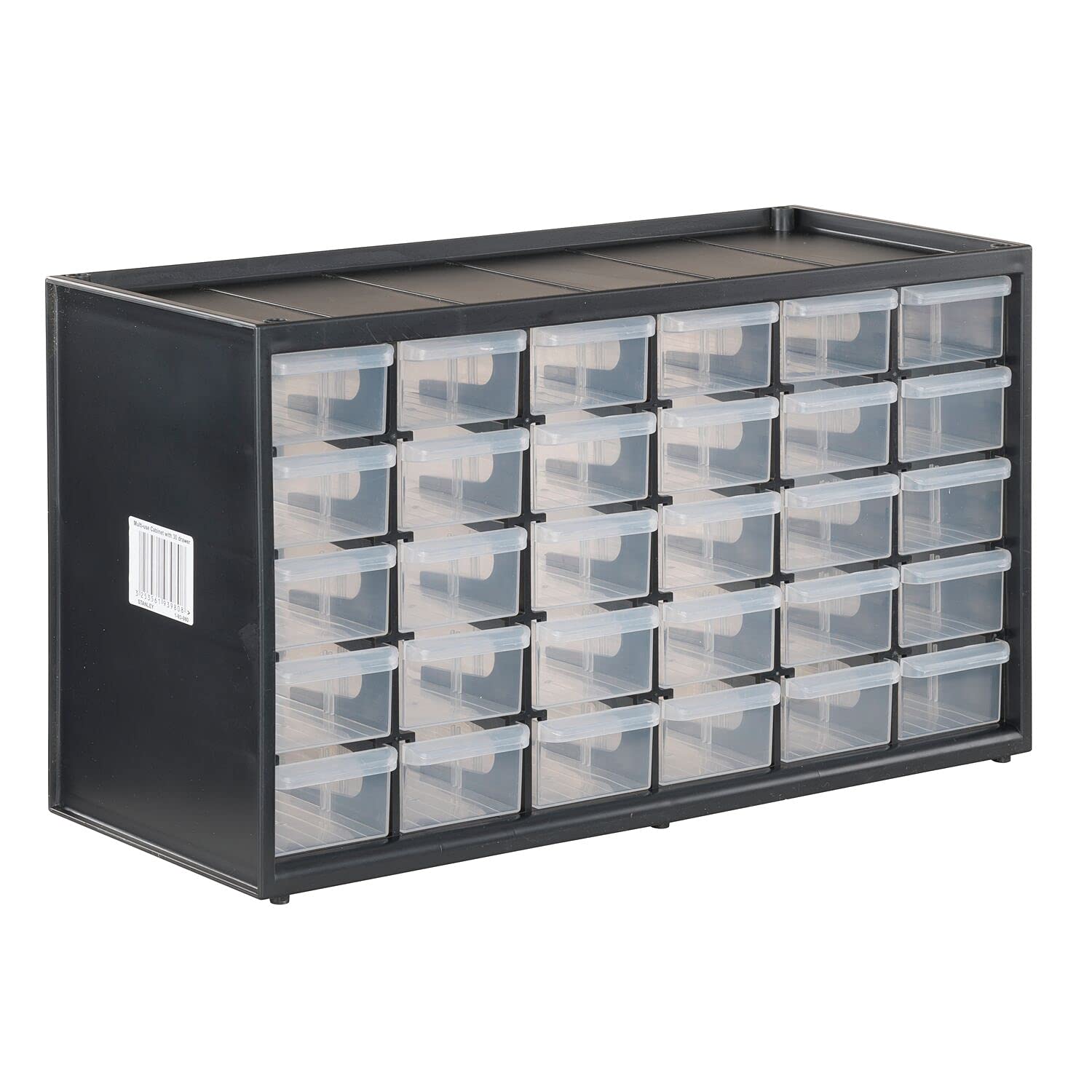 CRAFTSMAN Storage Organizer, 30 Small Drawer Modular Storage System