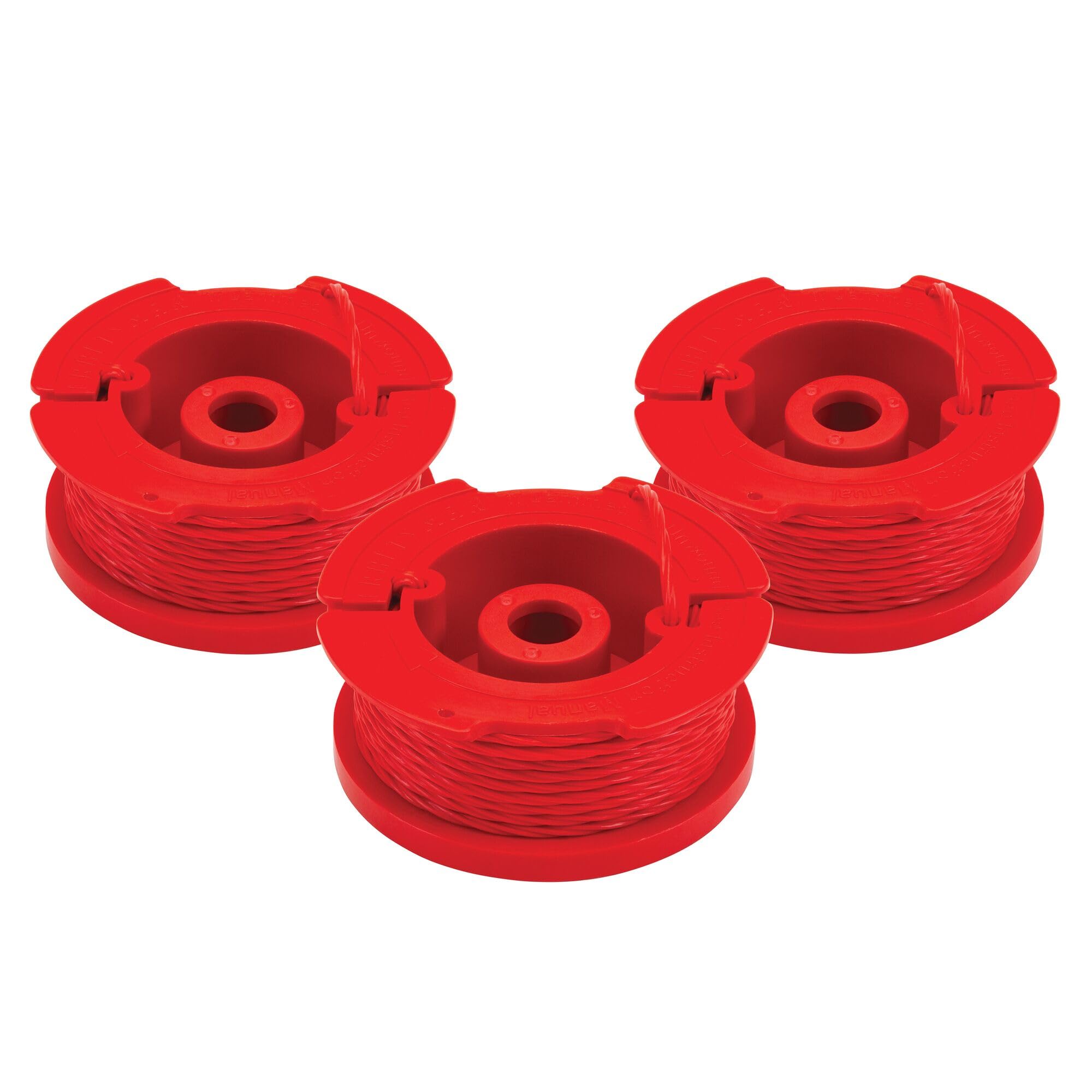 CRAFTSMAN 0.080-Inch Pre-Wound Spools