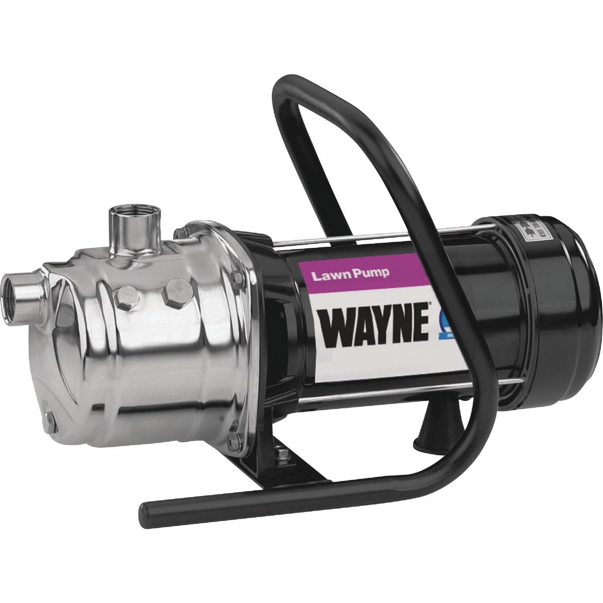 WAYNE PLS100 Portable Stainless Pump