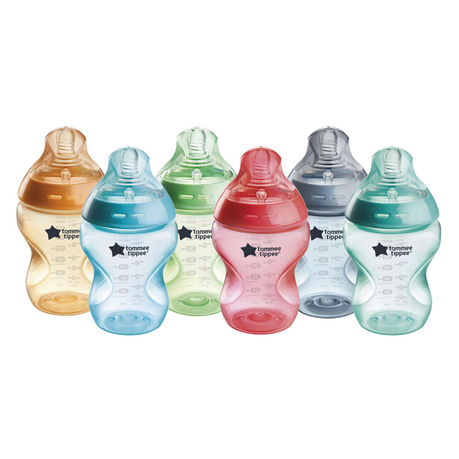Tommee Tippee Natural Start Bottle