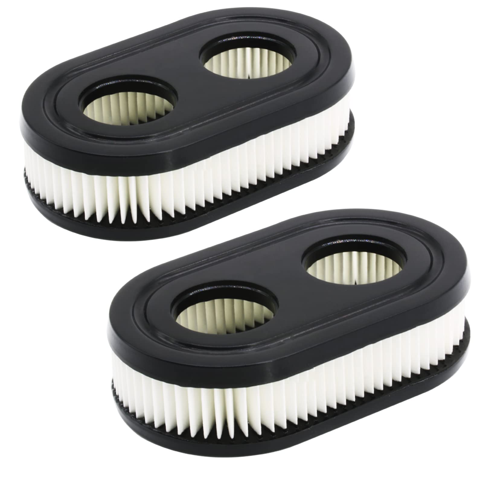 593260 Air Filter (2-Pack) — Toro Compatible