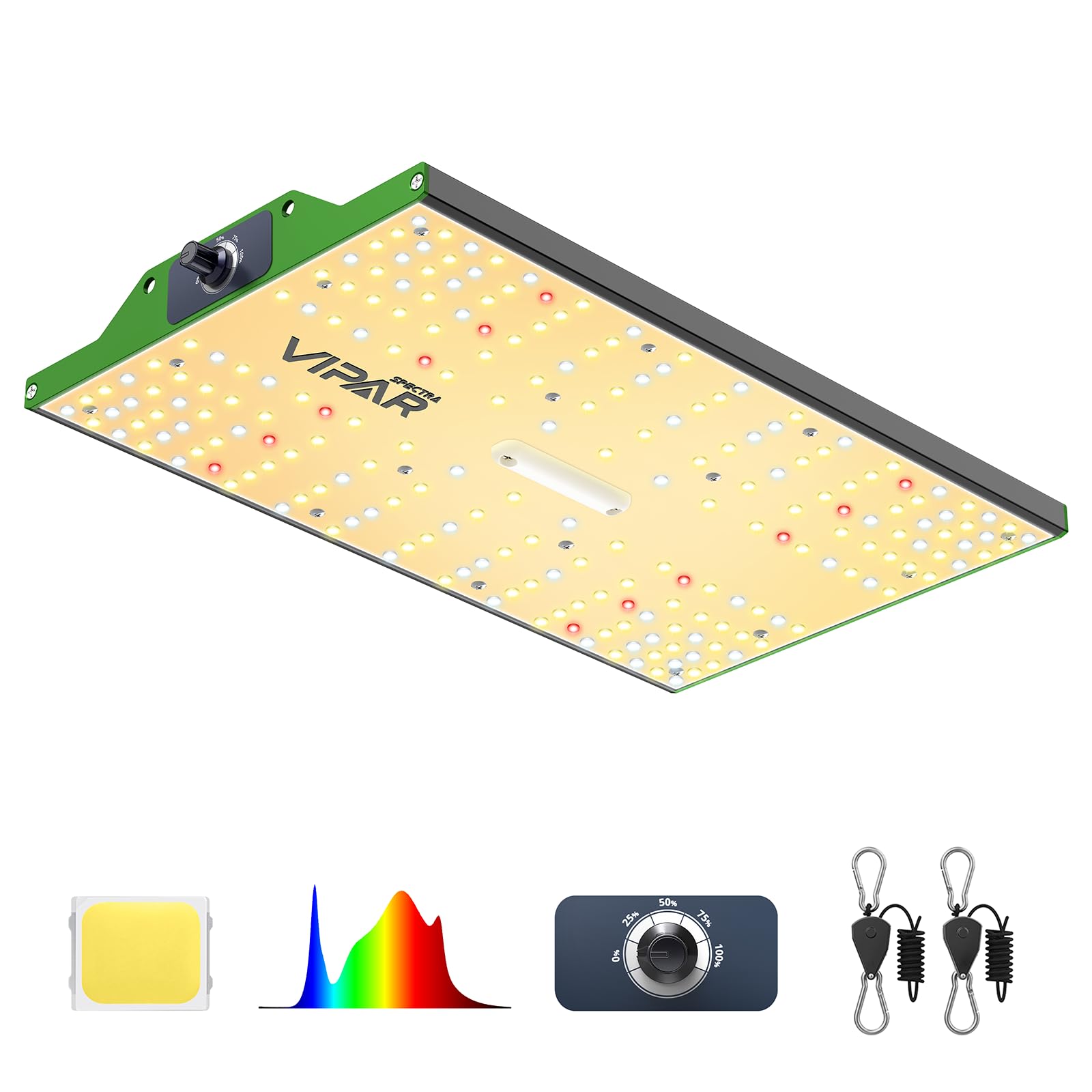 VIPARSPECTRA P700 70W Grow Light