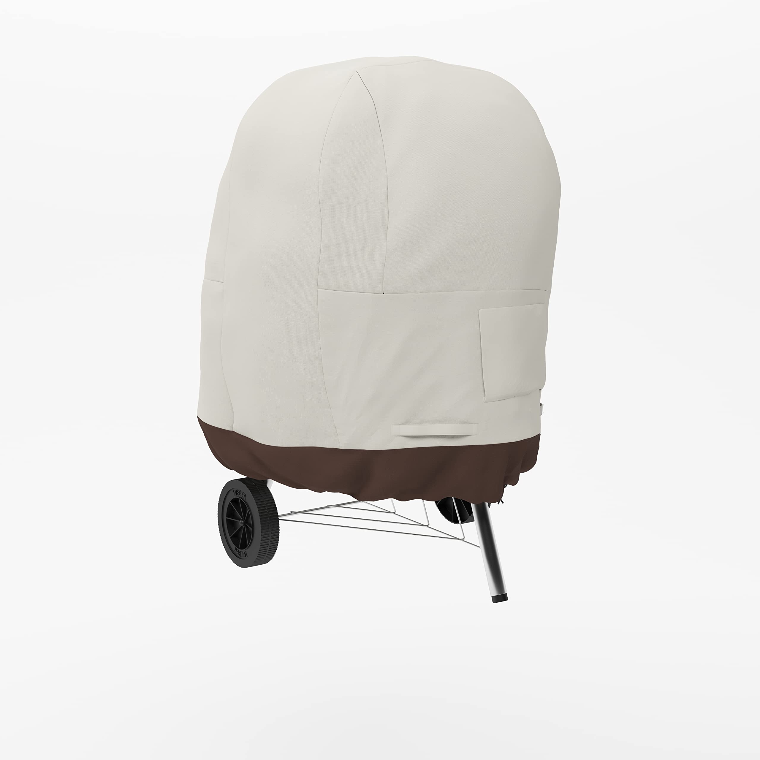 Amazon Basics Kettle Grill Cover