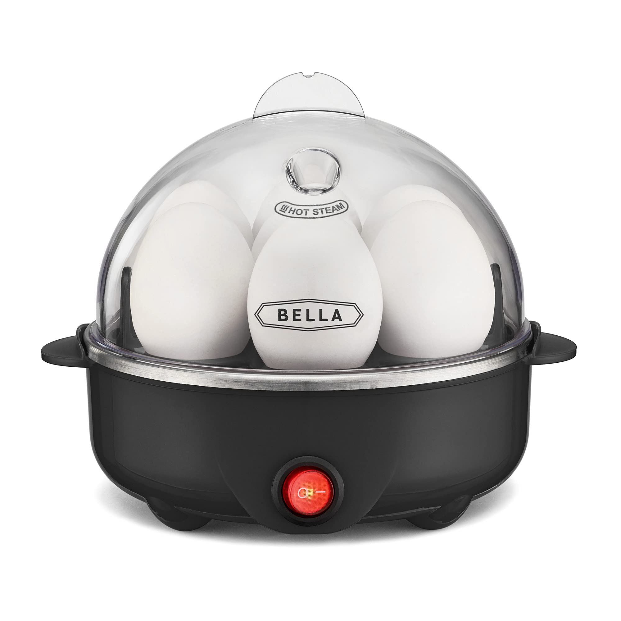 BELLA Egg Cooker
