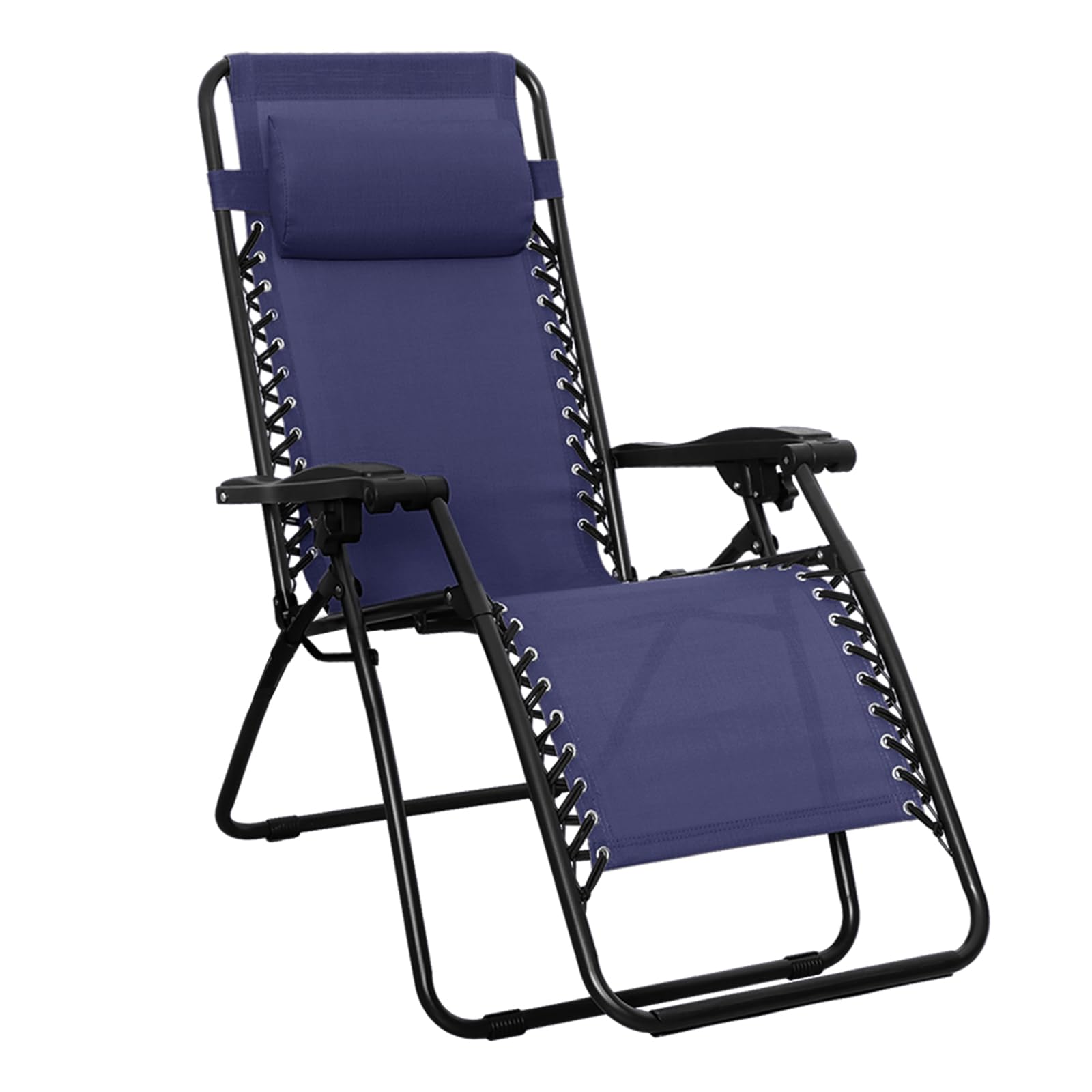 Amazon Basics Zero Gravity Lounge Chair