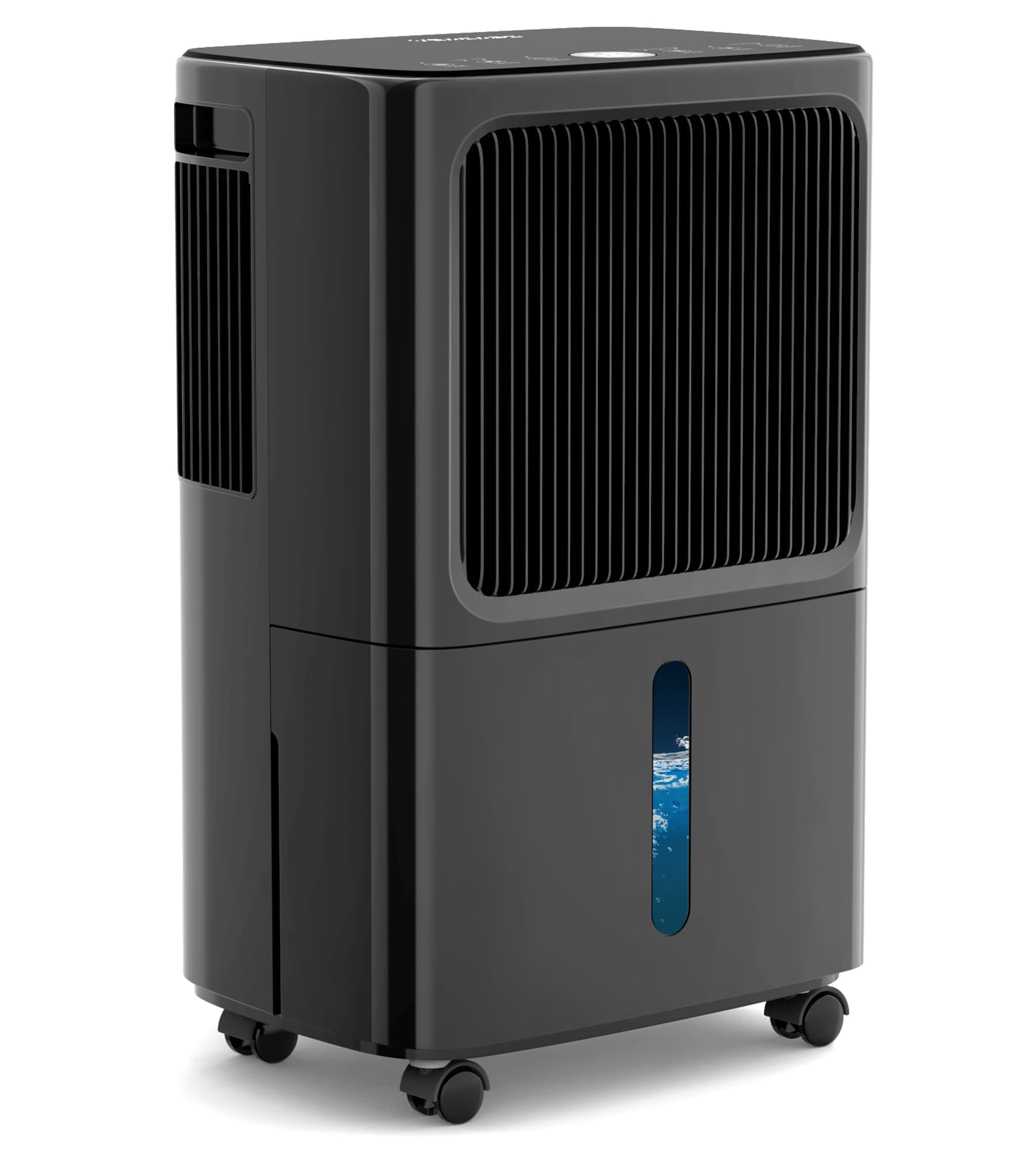VEAGASO 34‑Pint Dehumidifier