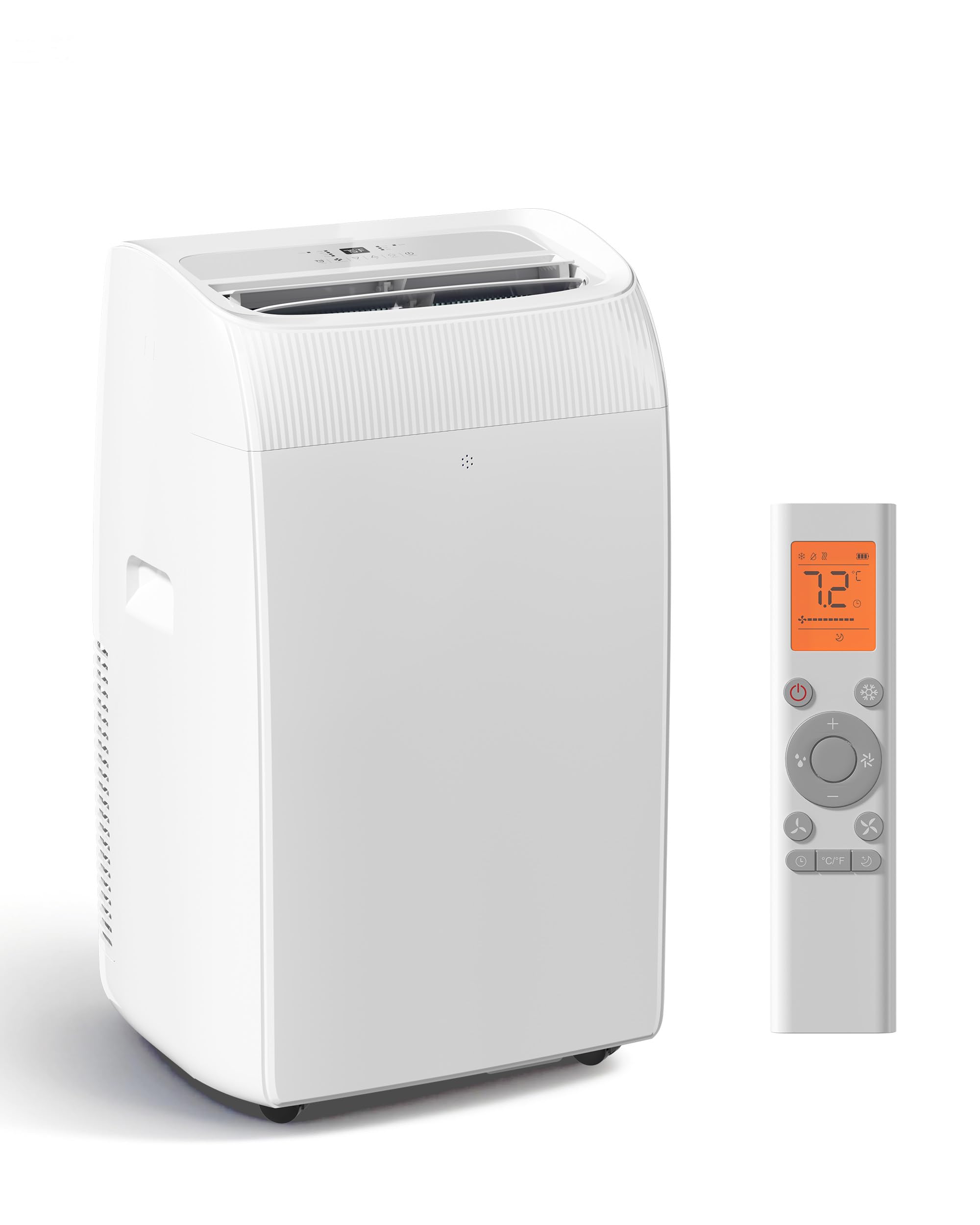 EnerGlow 12,000 BTU Portable Air Conditioner
