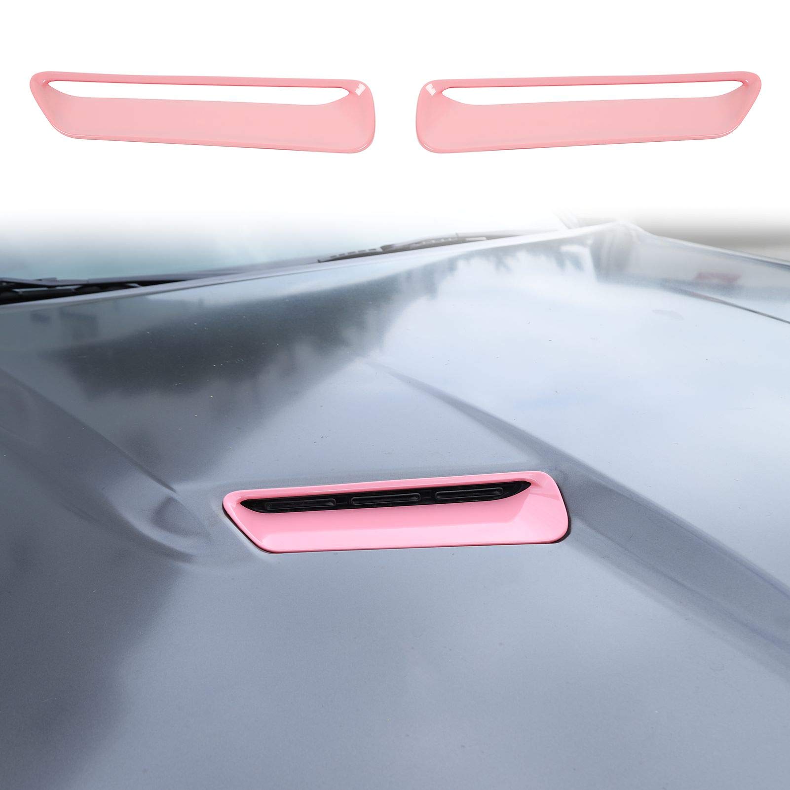 Voodonala Hood Scoop for Dodge Challenger