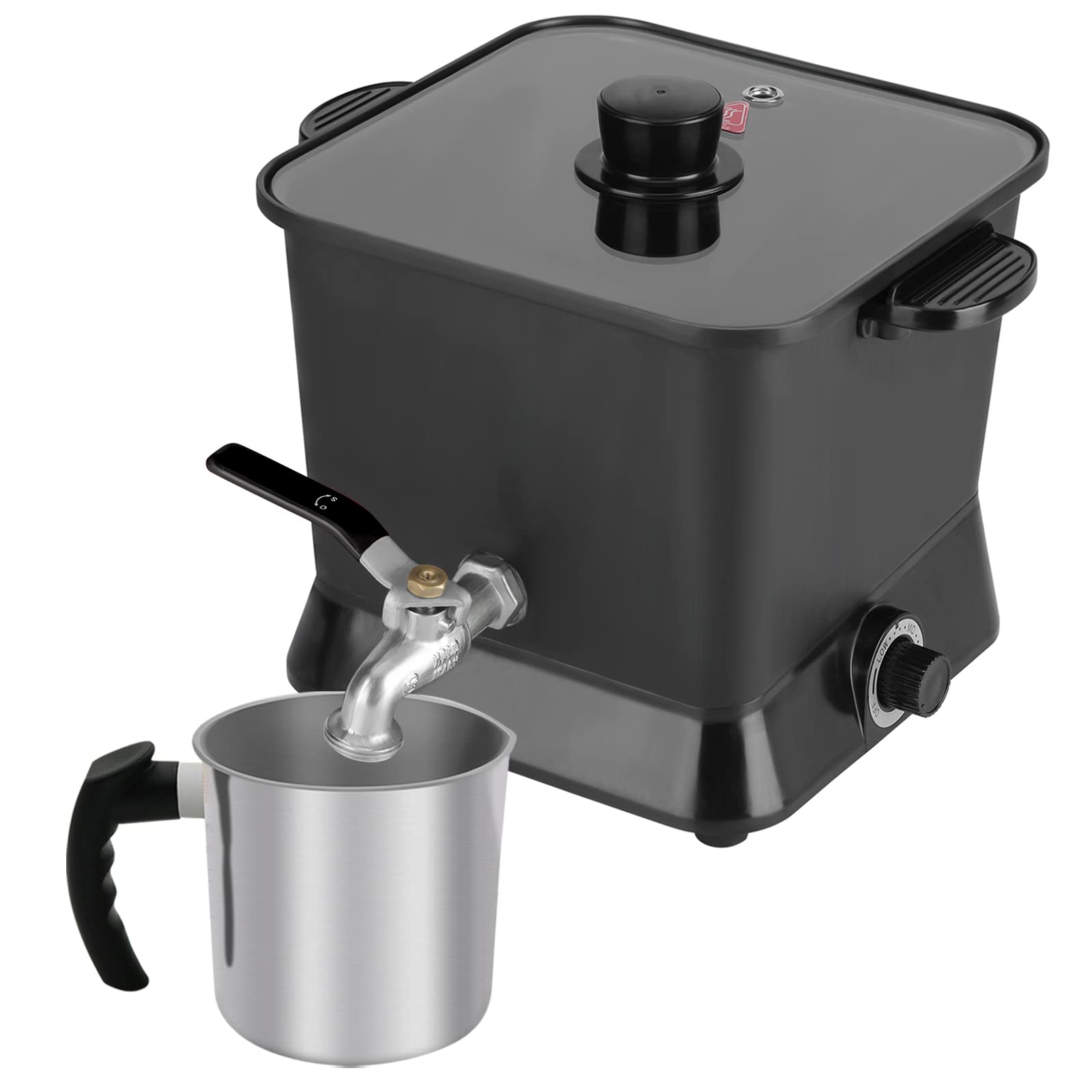 Sutomlo Electric Wax Melter