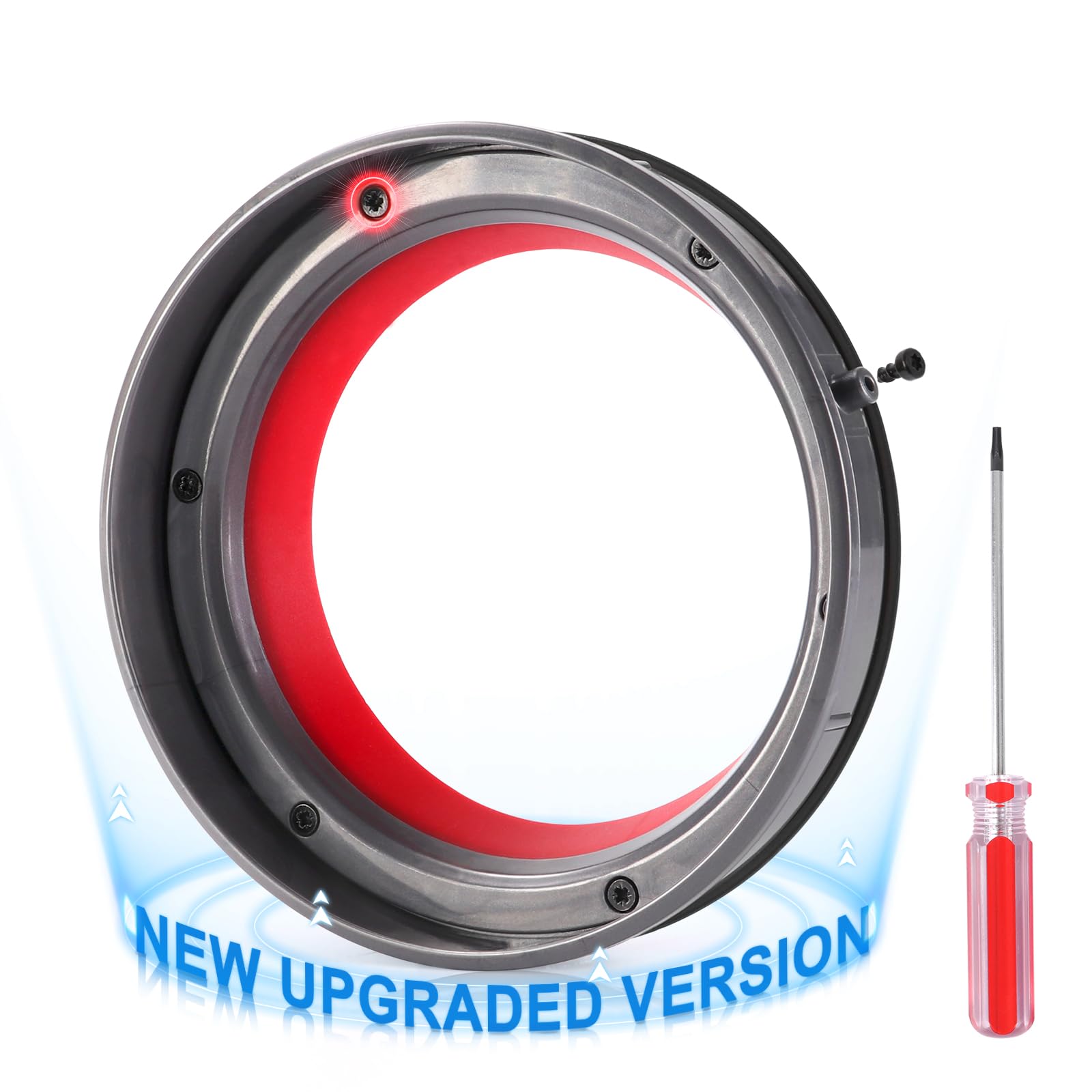 Upgraded Bin Sealing Ring (Gen5/V11/V15)