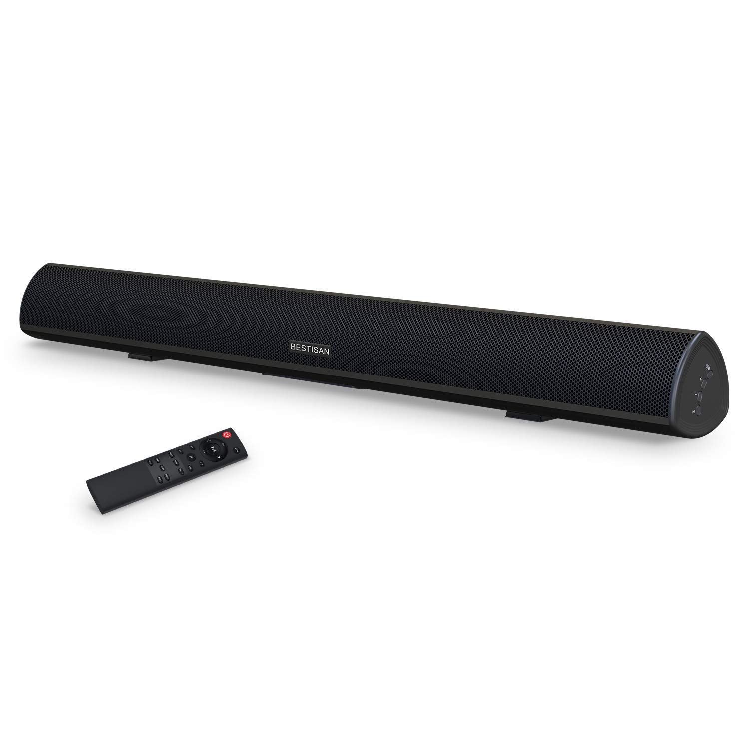 BESTISAN 34" Soundbar