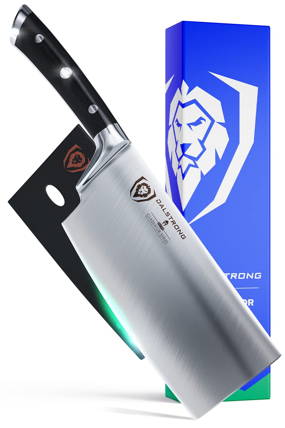 Dalstrong Gladiator 7-inch Cleaver