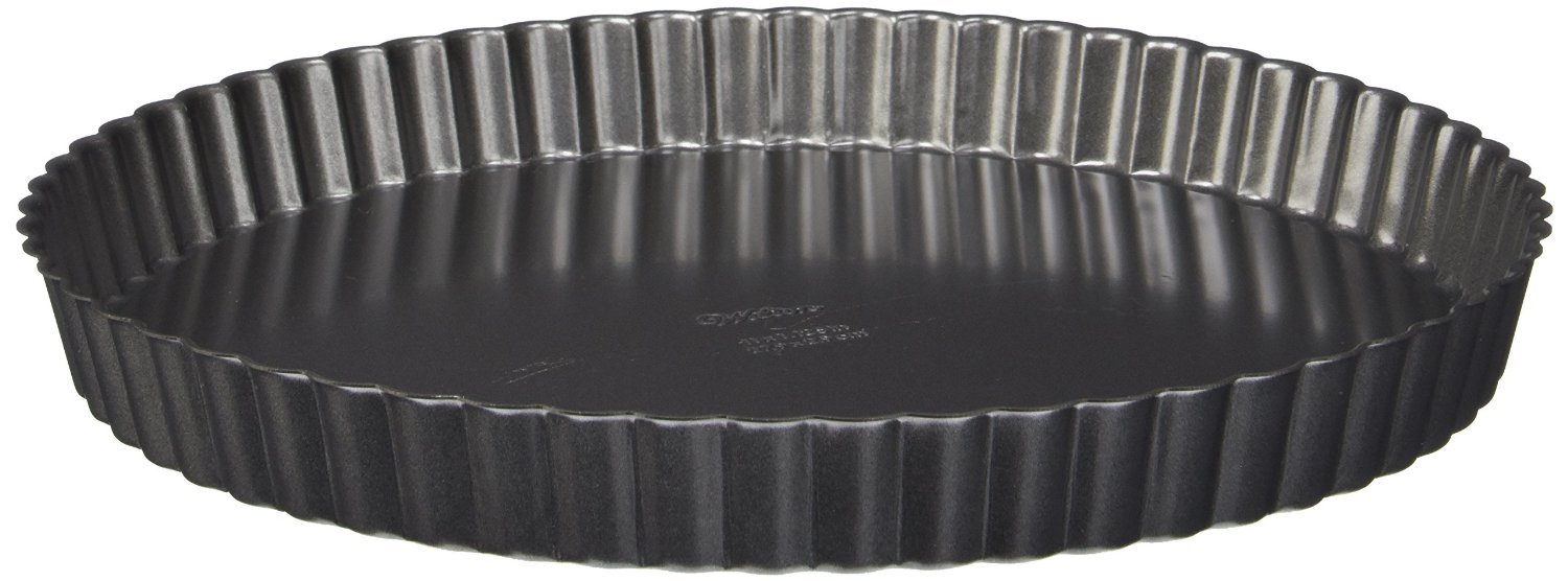 Wilton Excelle 9-Inch Tart Pan