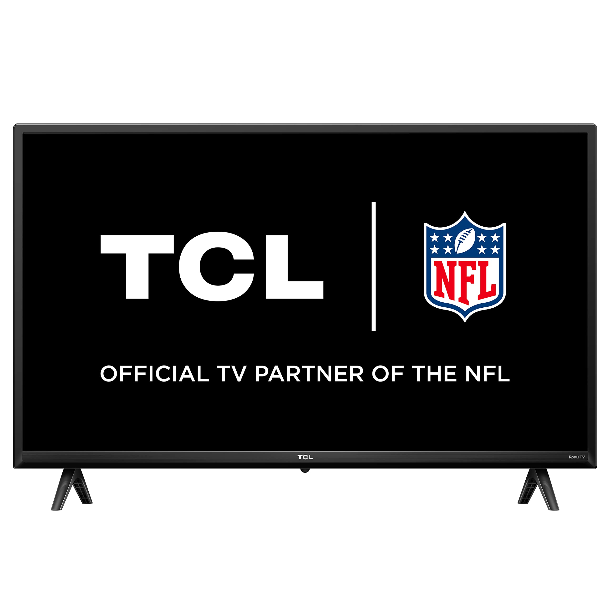 TCL 32S355 32-inch Roku Smart TV (720p)