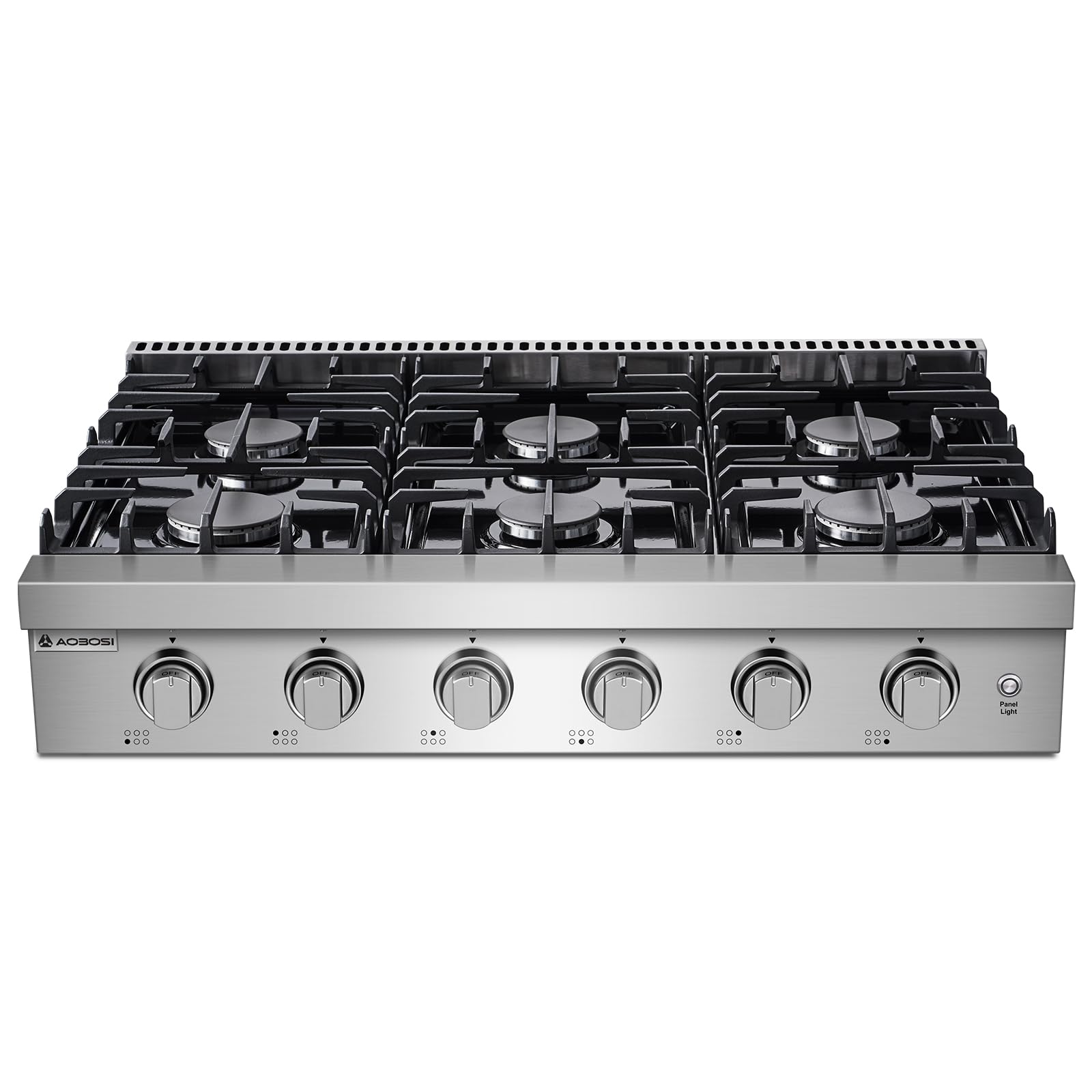AAOBOSI 36-inch Gas Cooktop