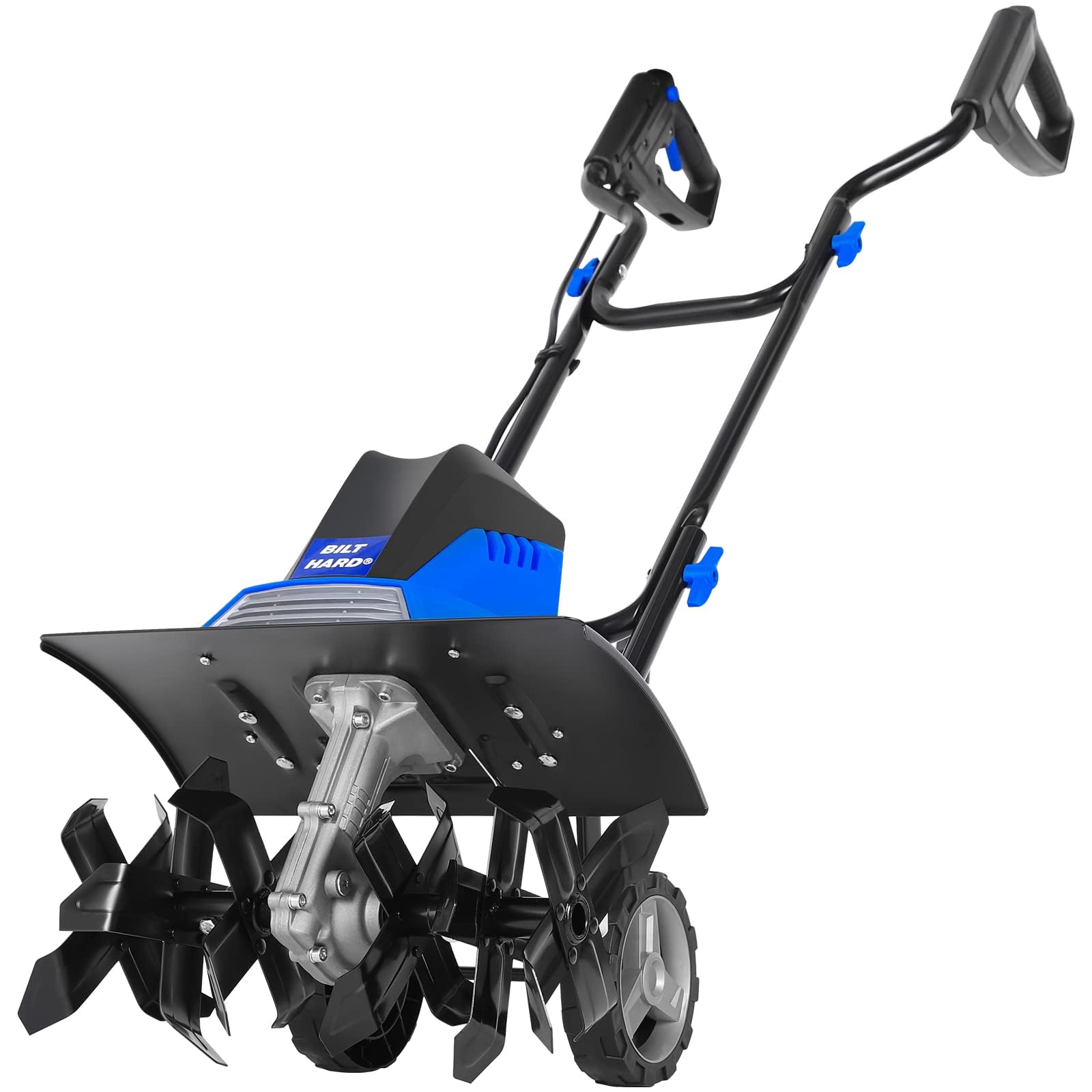 BILT HARD 16" Electric Tiller