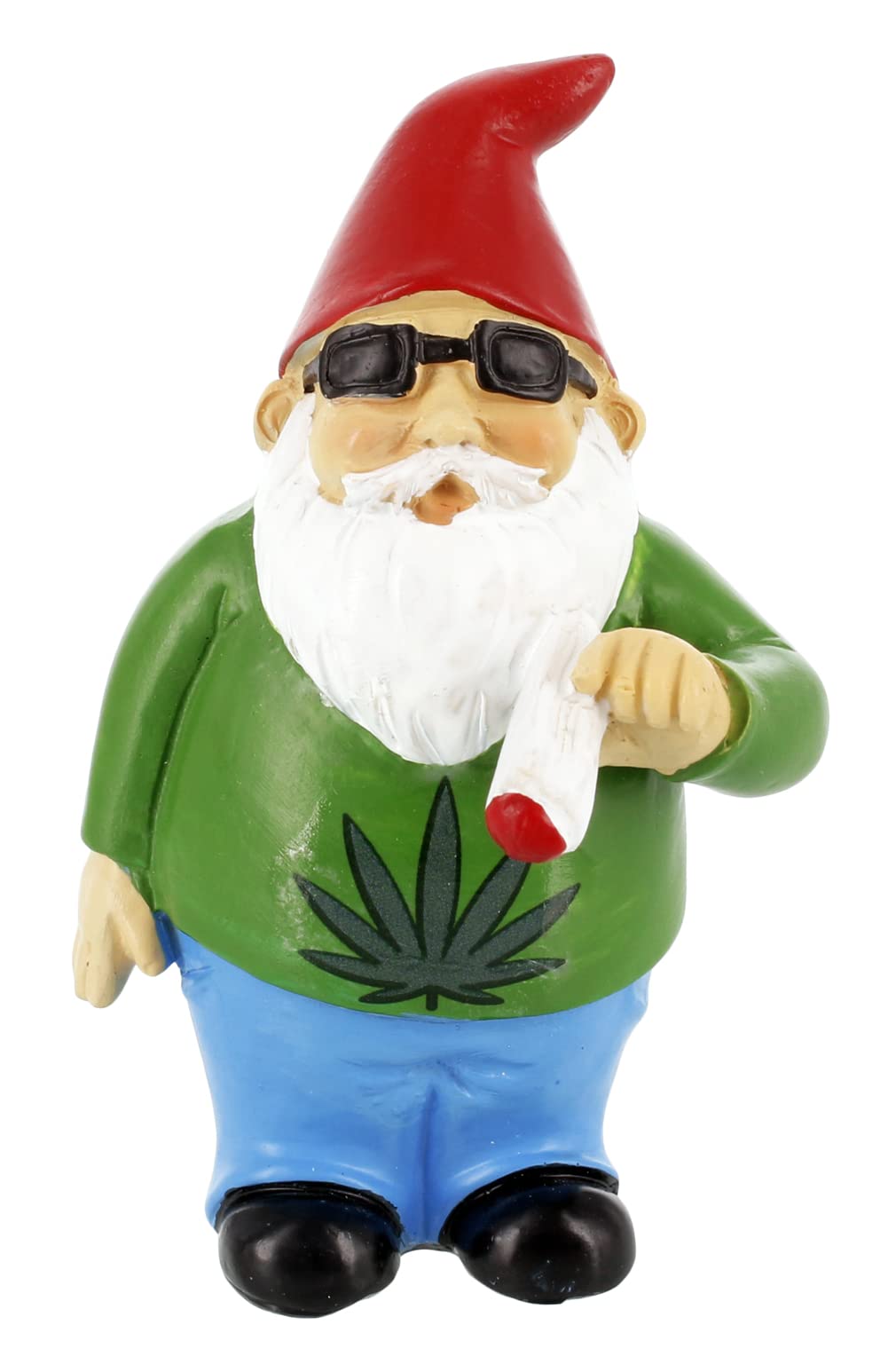 Gnometastic Mini Smoking Gnome