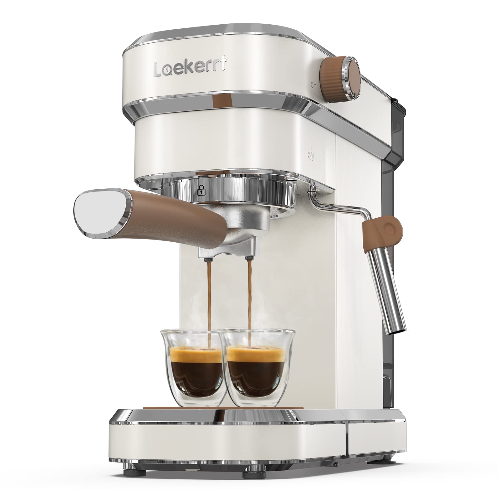 Laekerrt CMEP01 Espresso Machine