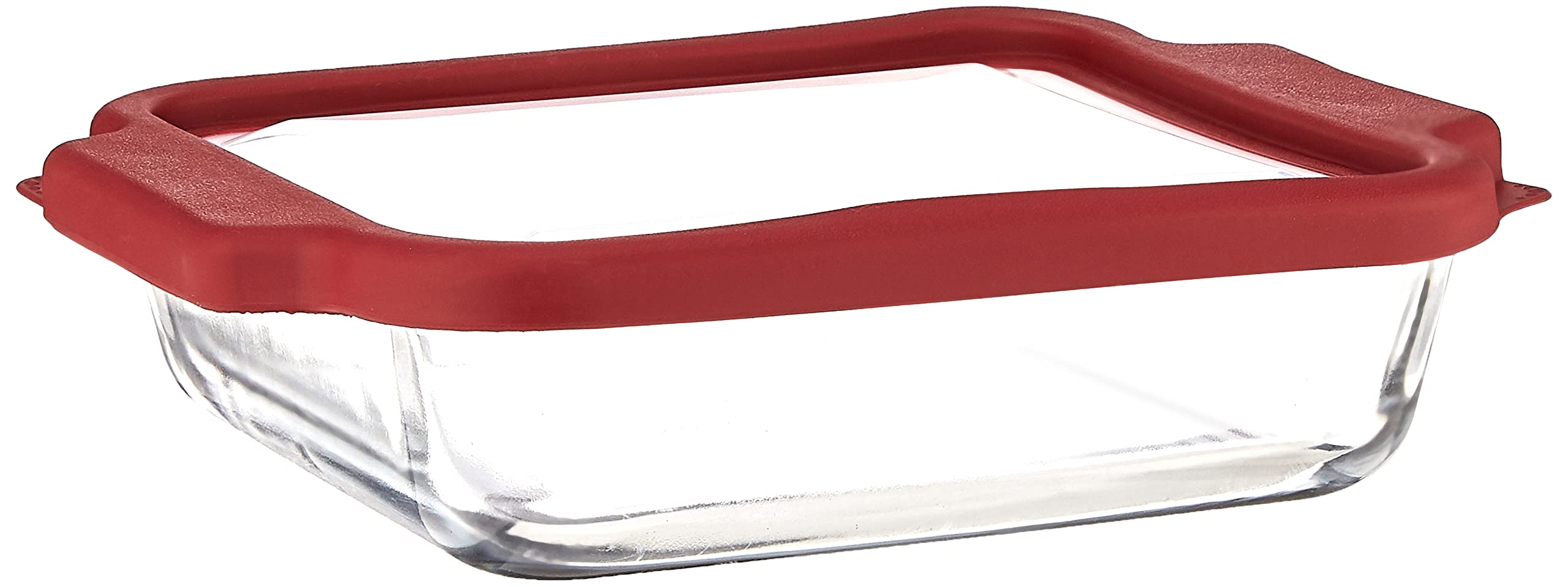 Anchor Hocking 8-Inch Square Baking Dish