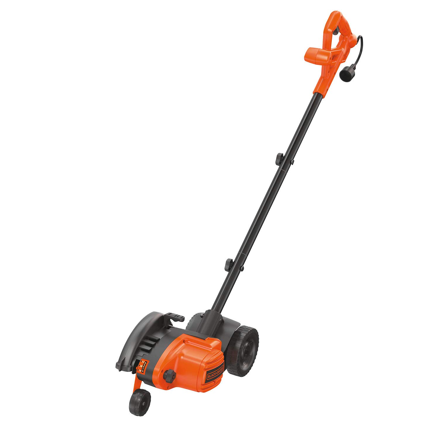 BLACK+DECKER LE760FF 12A Edger & Trencher