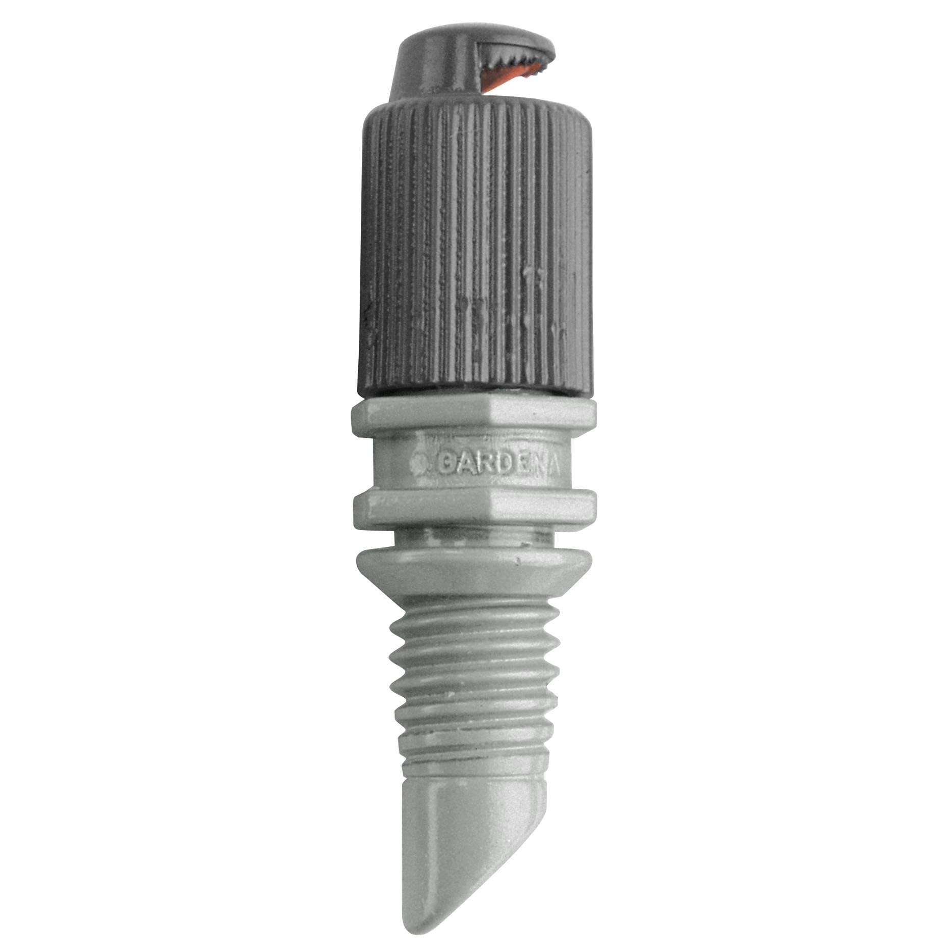 GARDENA 180° Micro-Drip Spray Nozzle