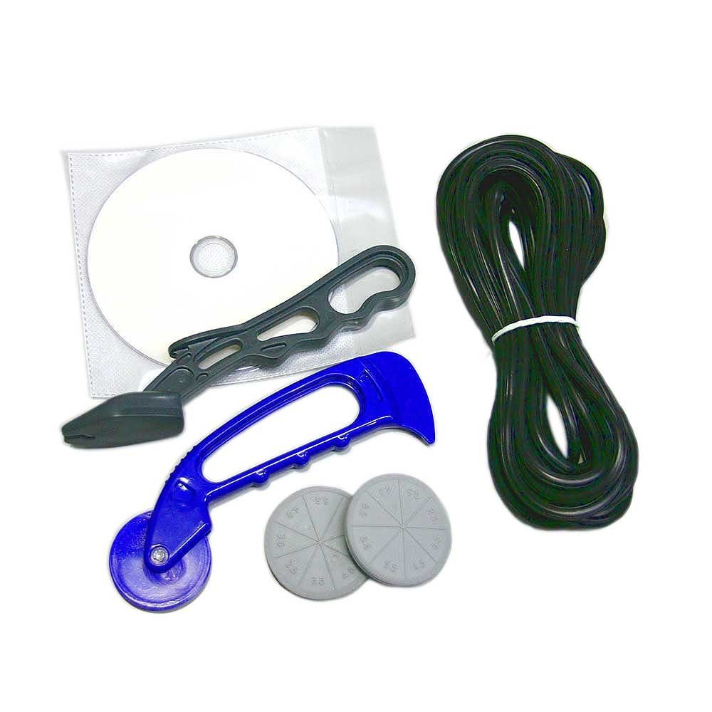 Daio Kasei Screen Repair Kit