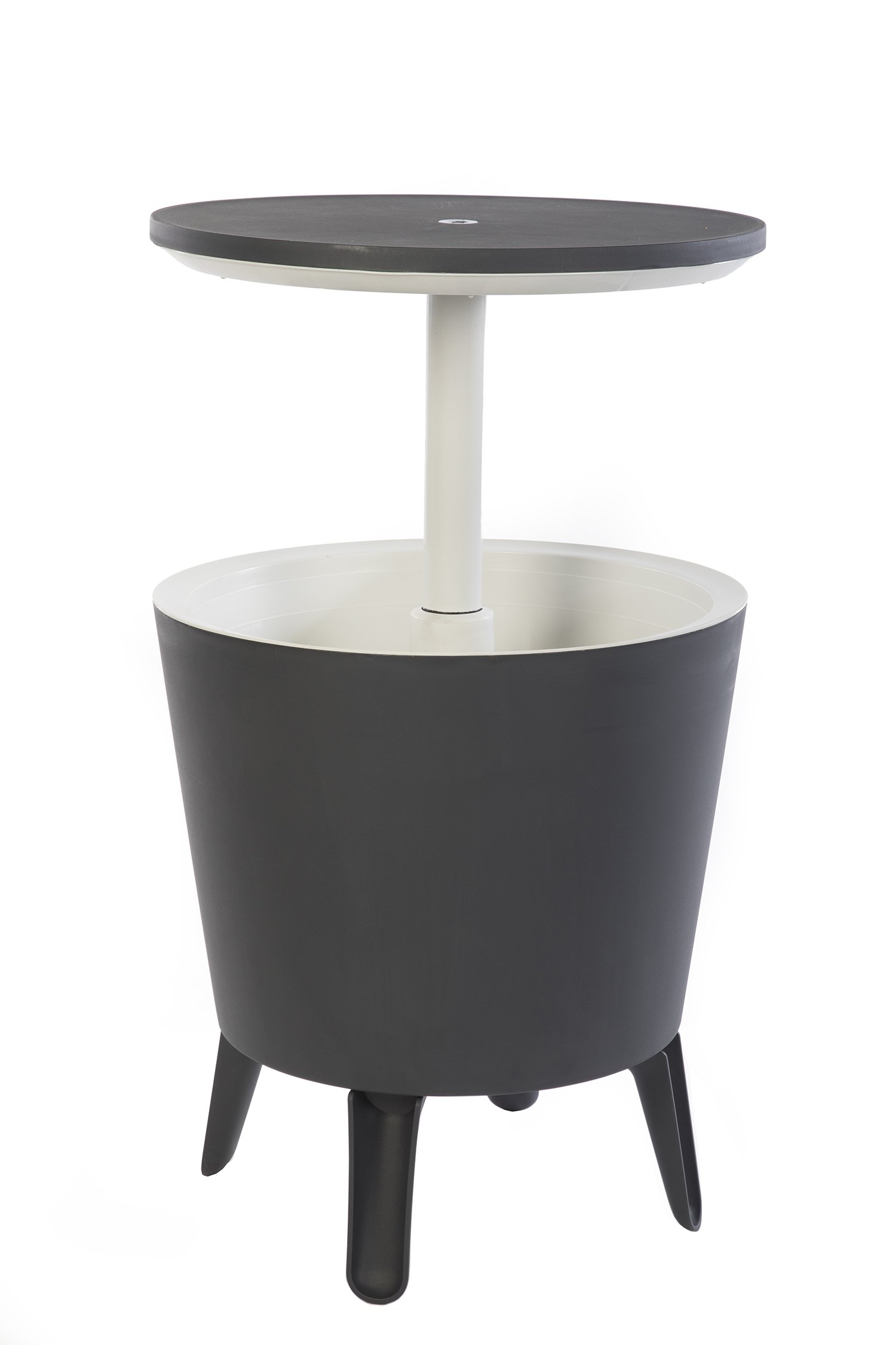 Keter Modern Cool Bar Cooler Table