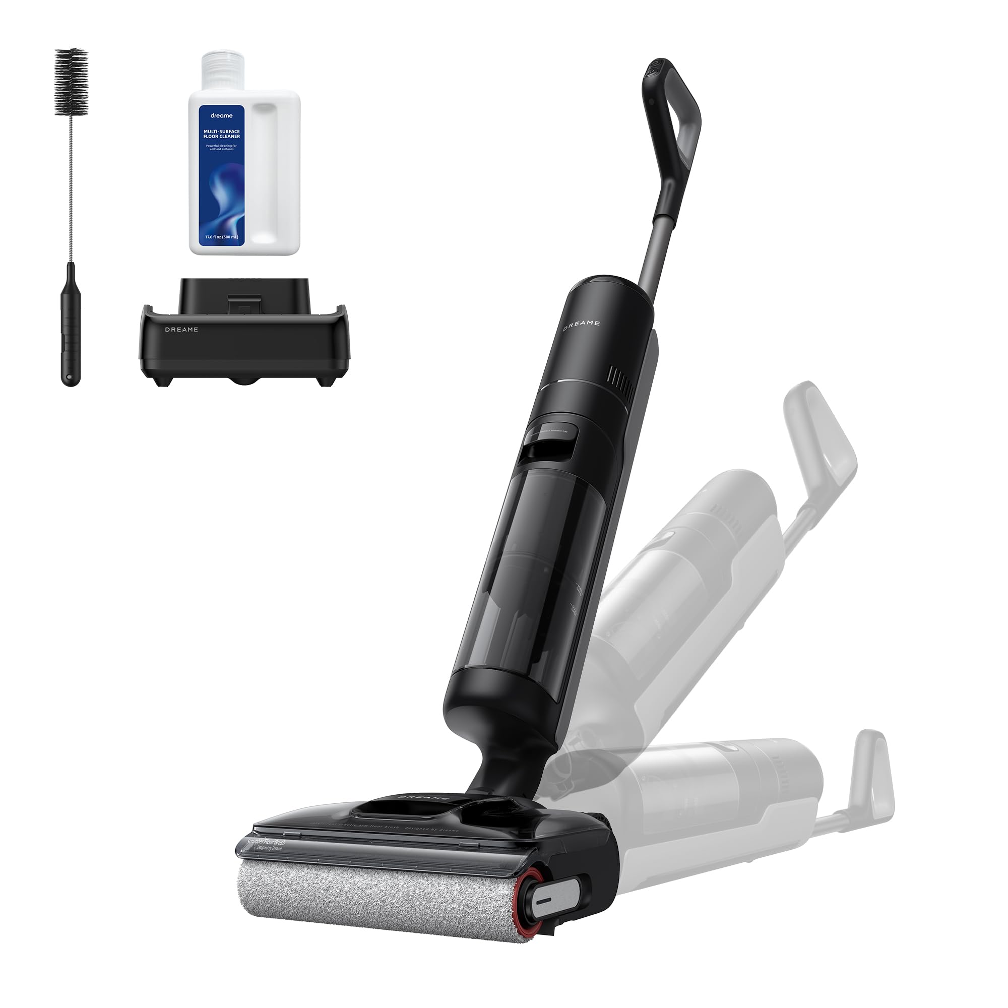 Dreame H12 FlexReach Vacuum Mop