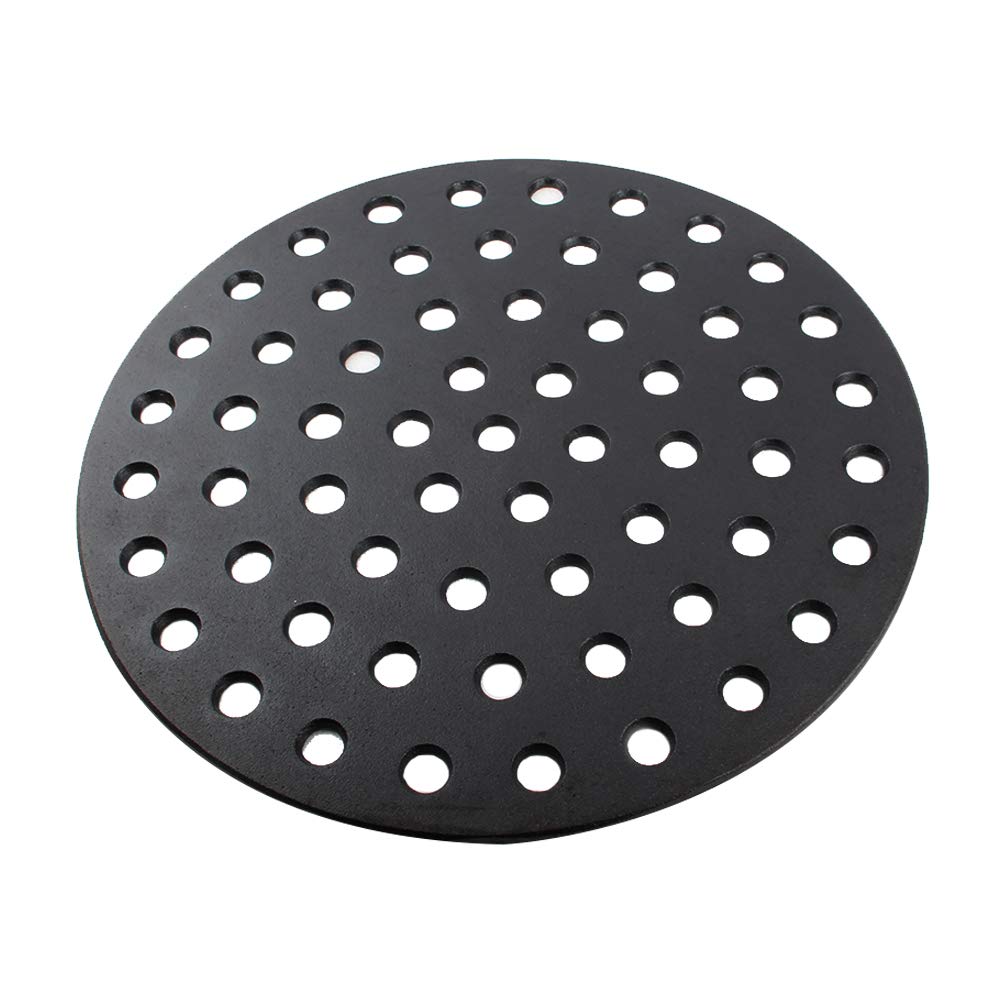 Dracarys 17-Inch Cast Iron Fire Grate
