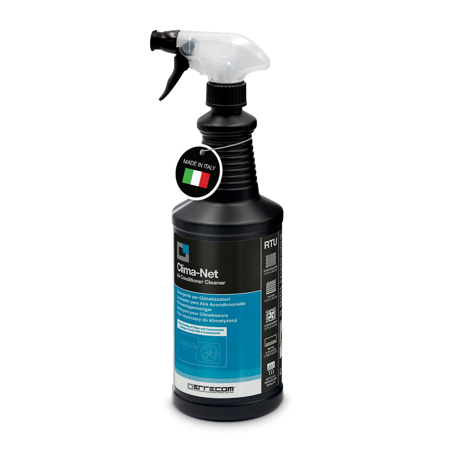 ERRECOM Clima-Net AC Cleaner (1 L)