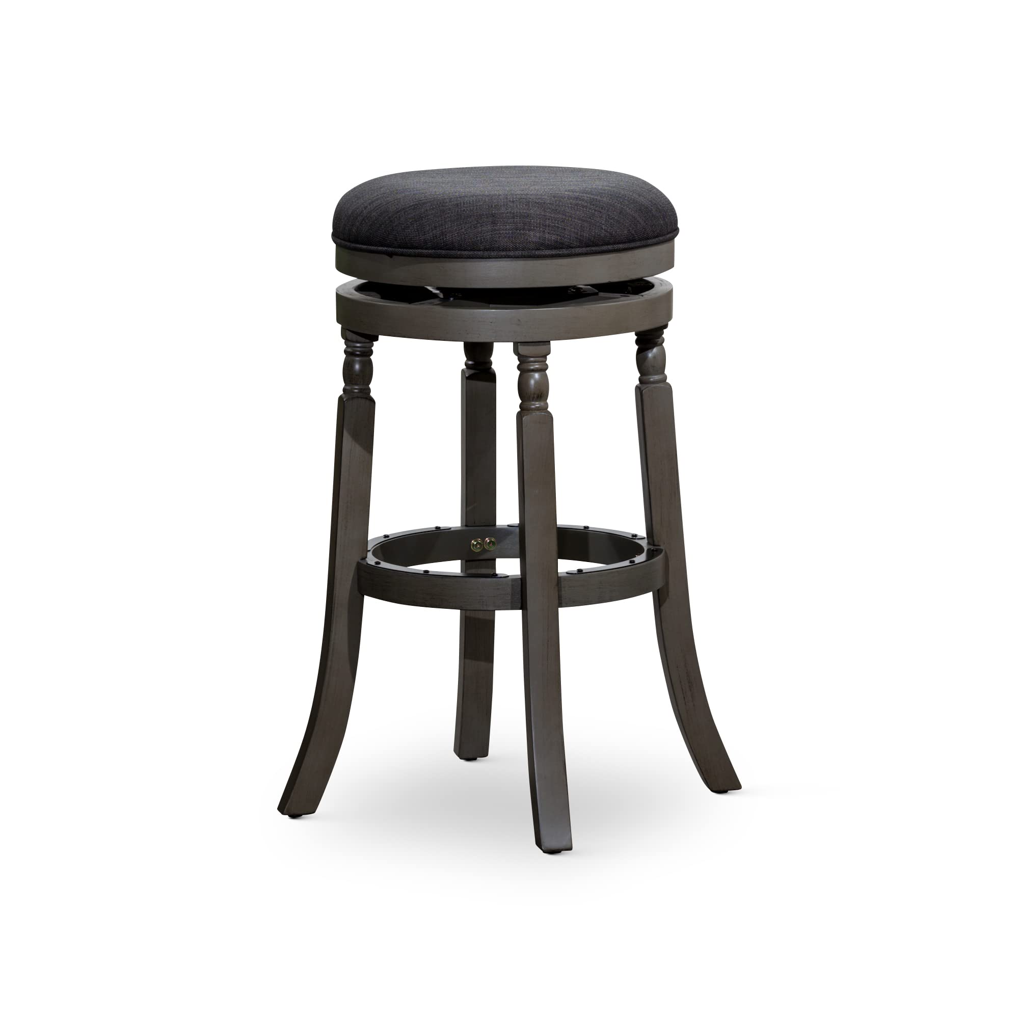 DTY Palmer Lake 30" Bar Height Stool