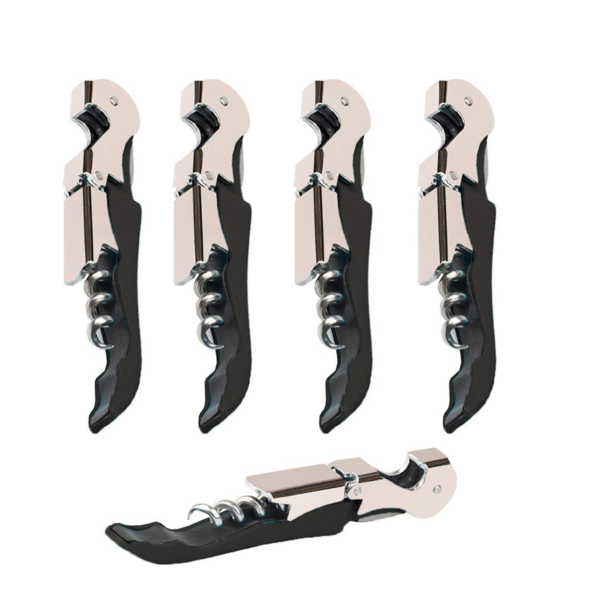 Professional Waiter Corkscrew 4-Pack