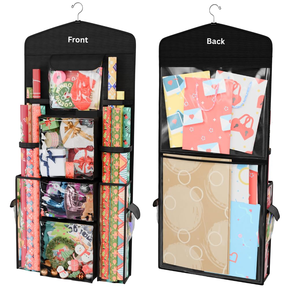 ProPik Hanging Double-Sided Organizer