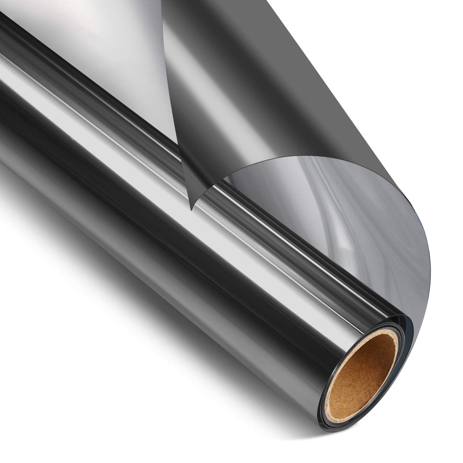 STATINT One-Way Mirror Window Film