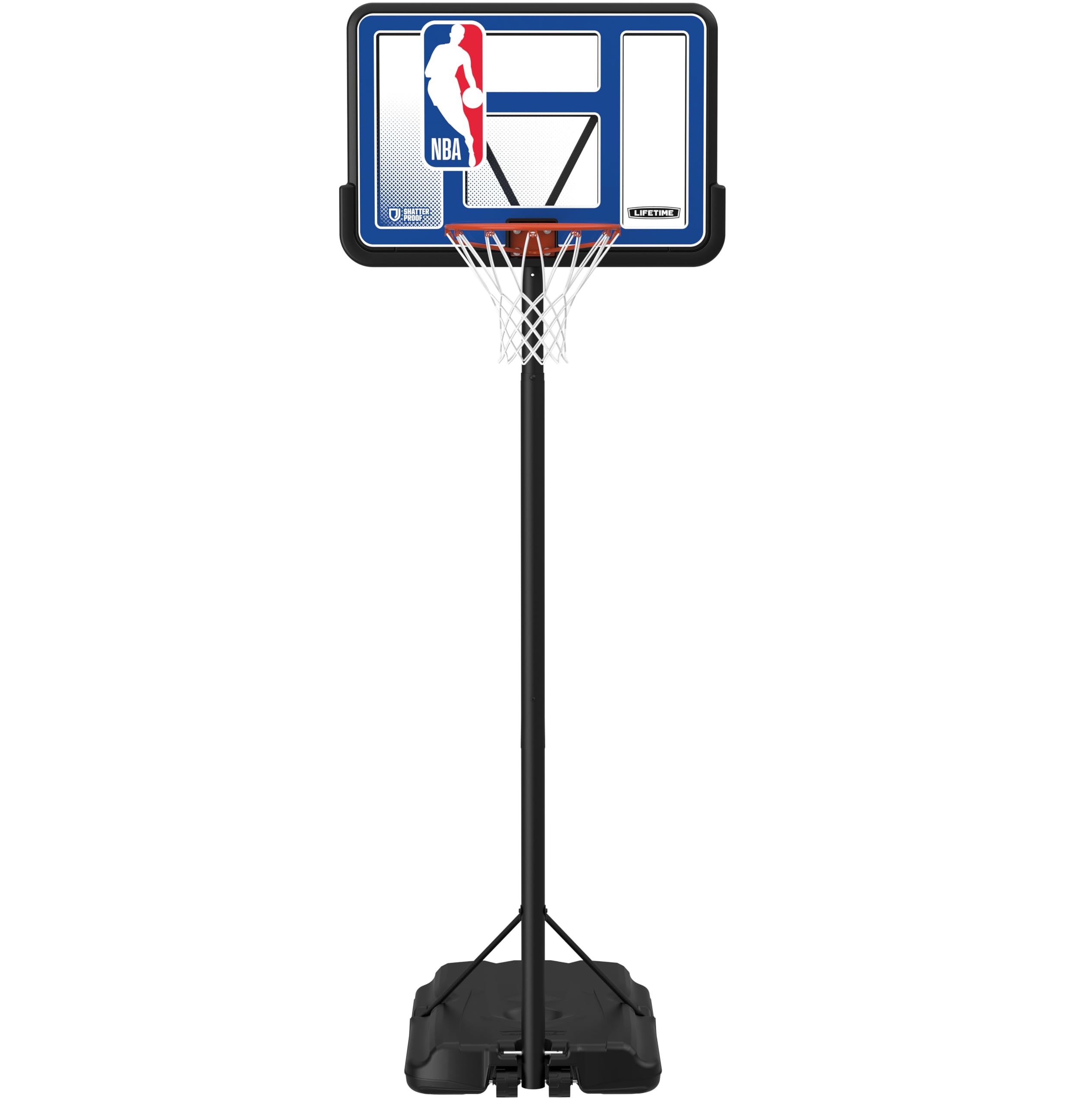 Lifetime NBA League Edition 44in Portable