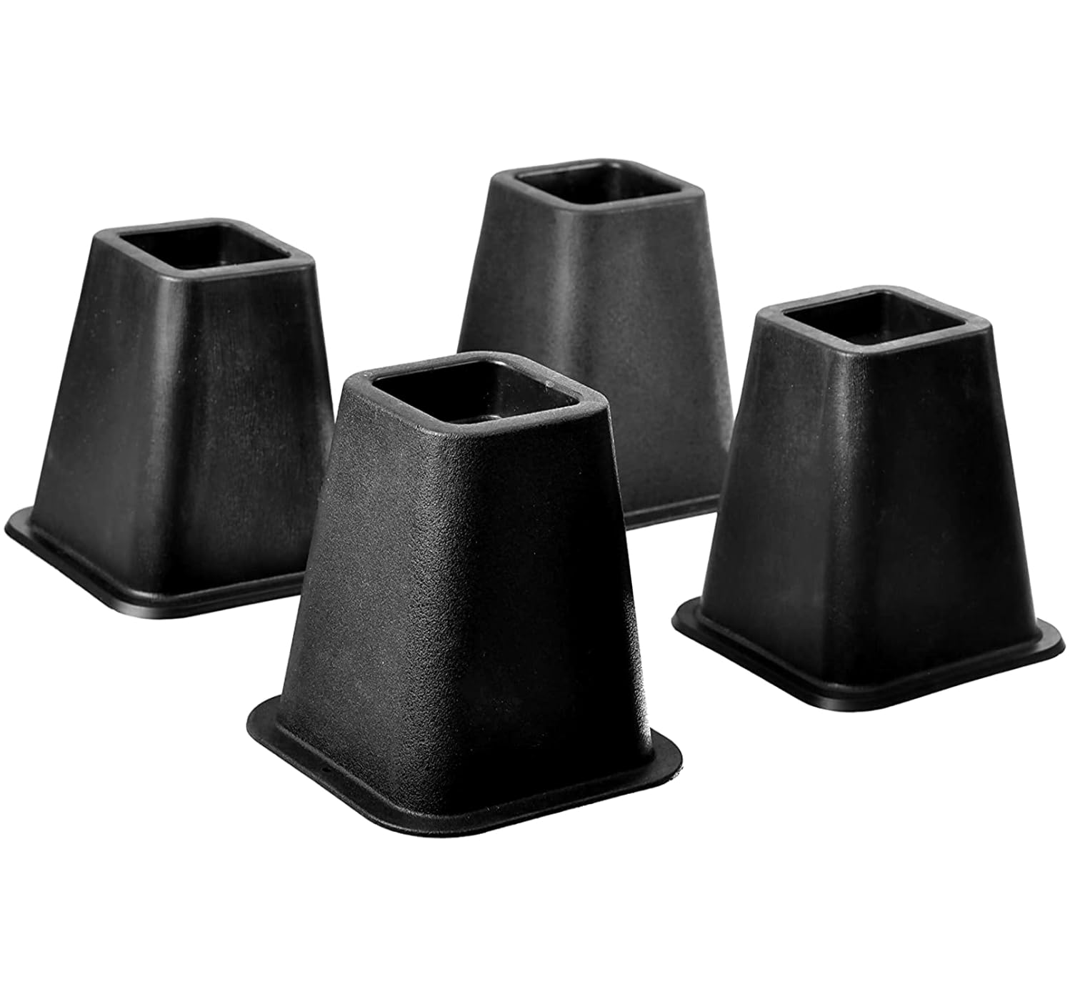 HOME IT 5–6-inch Bed Risers