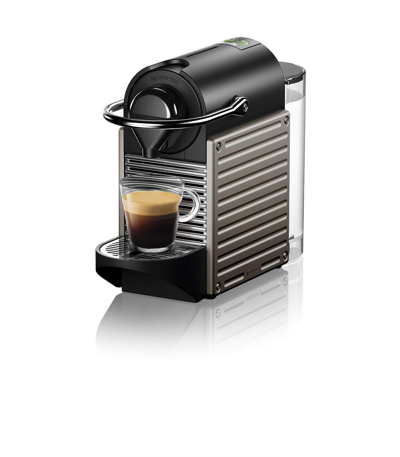 Nespresso Pixie (Breville)