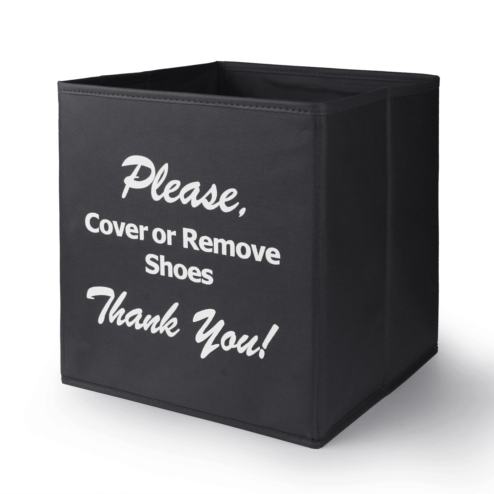 Opret Foldable Shoe Cover Dispenser Box